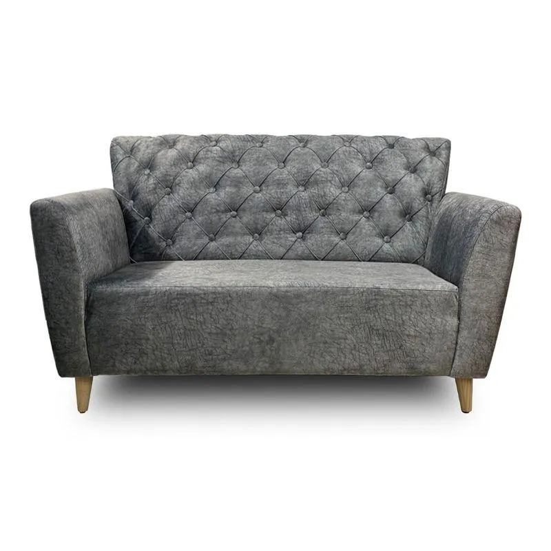 SOFÁ IBG NÁPOLES GRIS