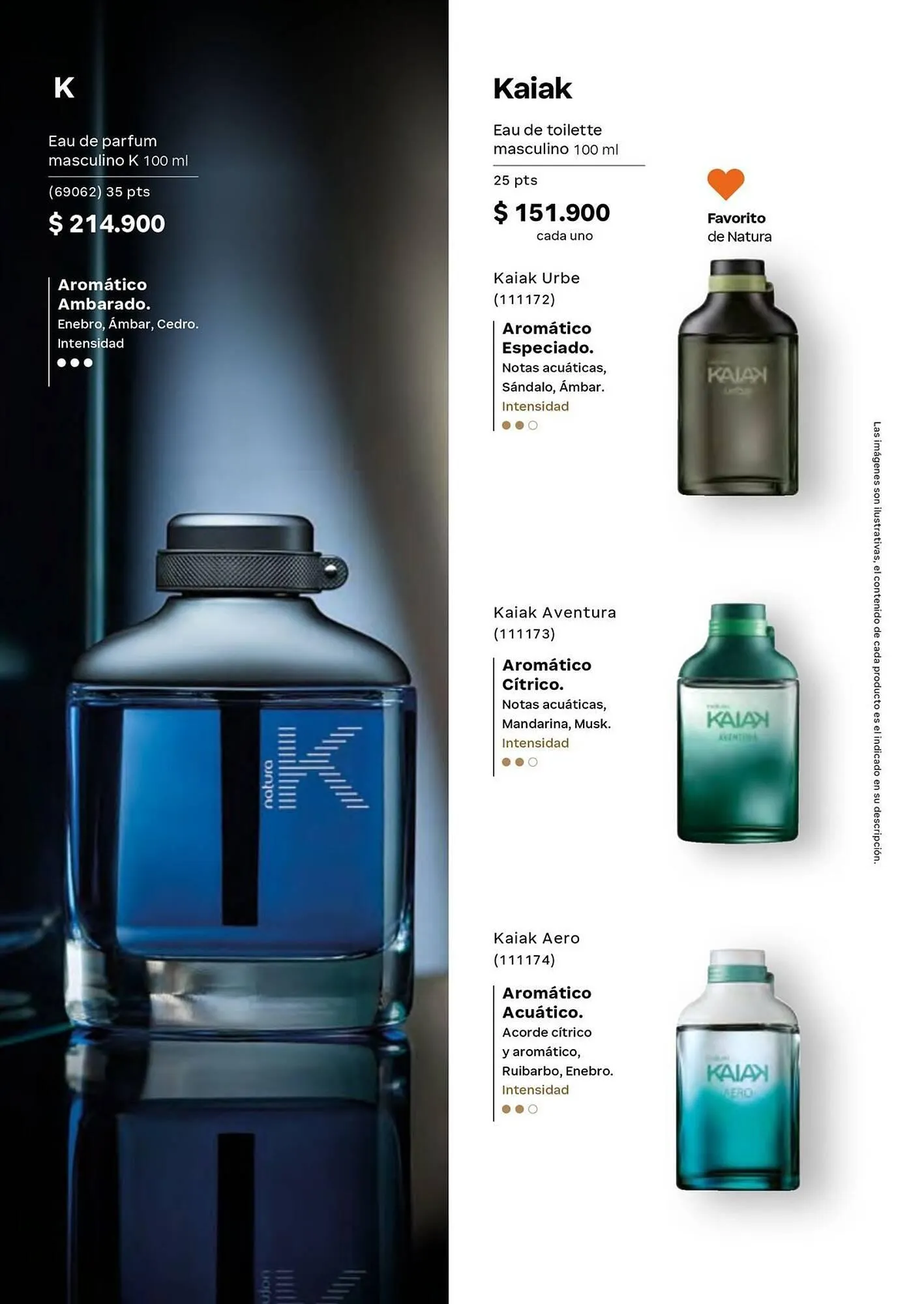 Catalogo de Catálogo Natura 14 de abril al 10 de mayo 2026 - Pag 78