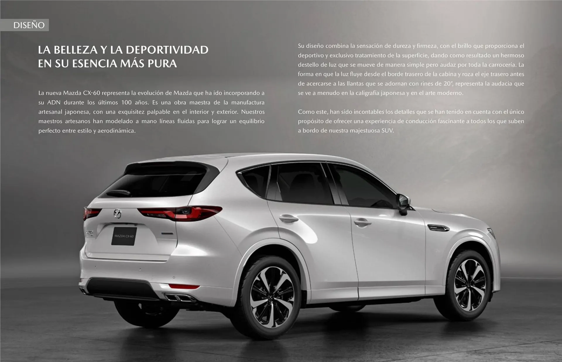 Catalogo de Catálogo Mazda 16 de octubre al 16 de octubre 2025 - Pag 9