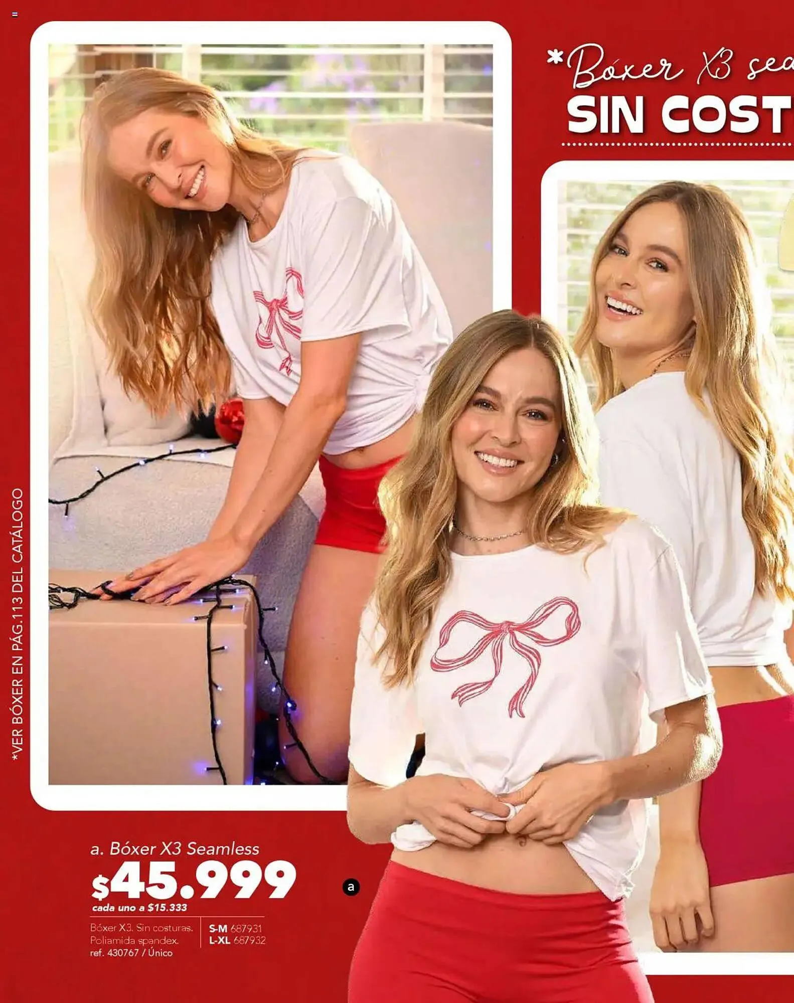 Catalogo de Catálogo Pacífika 25 de septiembre al 1 de enero 2026 - Pag 120