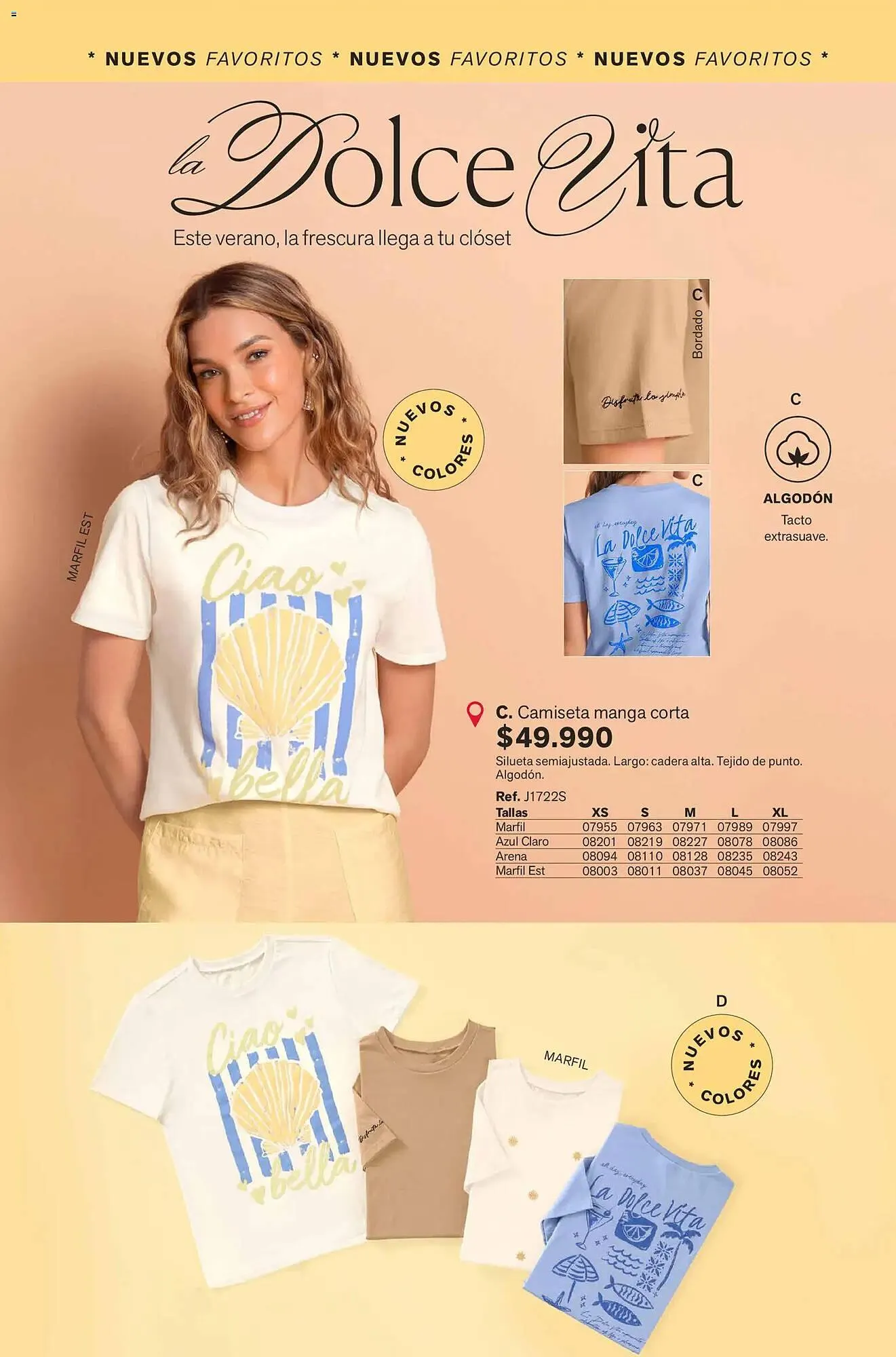 Catalogo de Catálogo Leonisa 1 de febrero al 1 de marzo 2026 - Pag 22