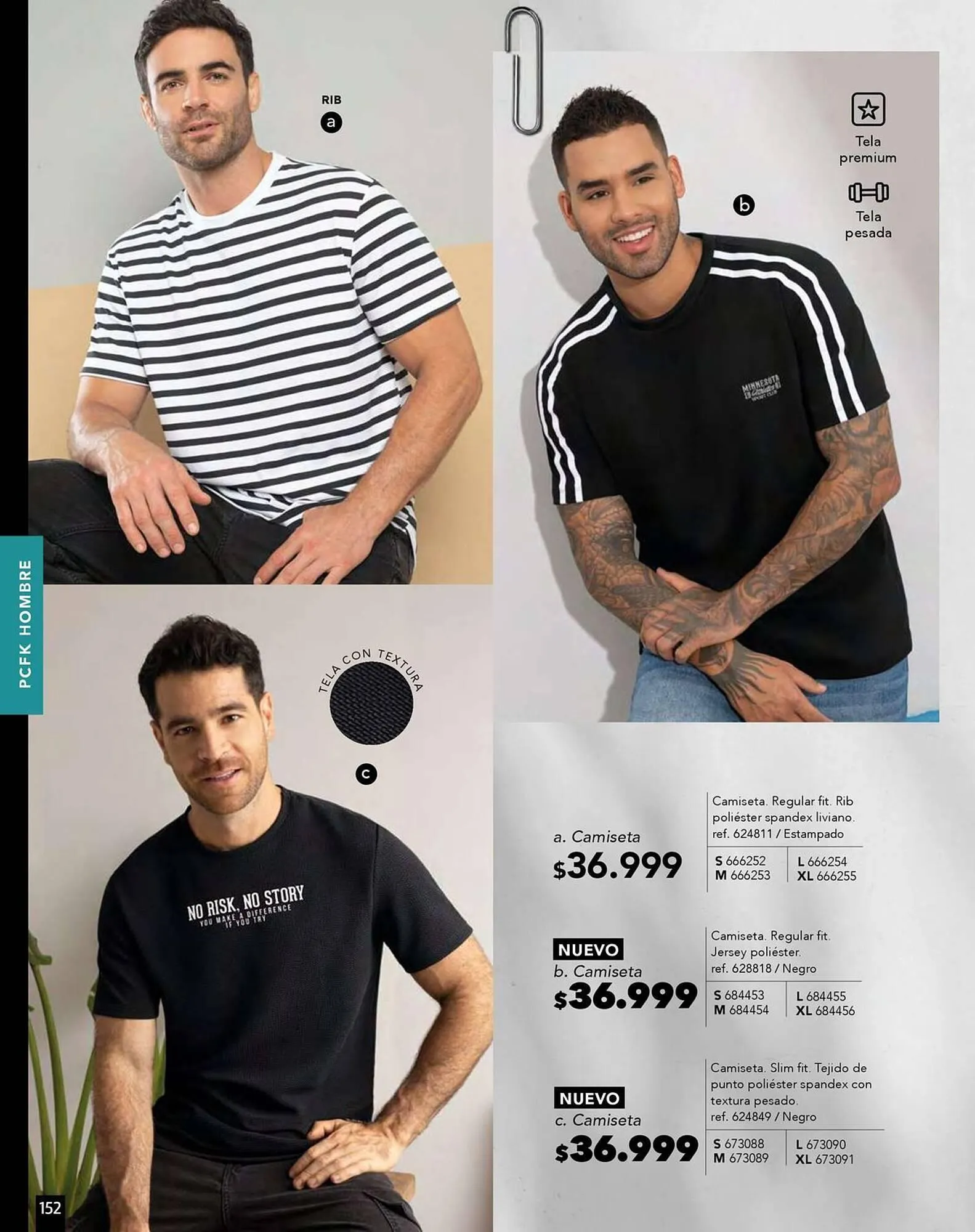 Catalogo de Catálogo Pacífika 15 de septiembre al 31 de octubre 2025 - Pag 186