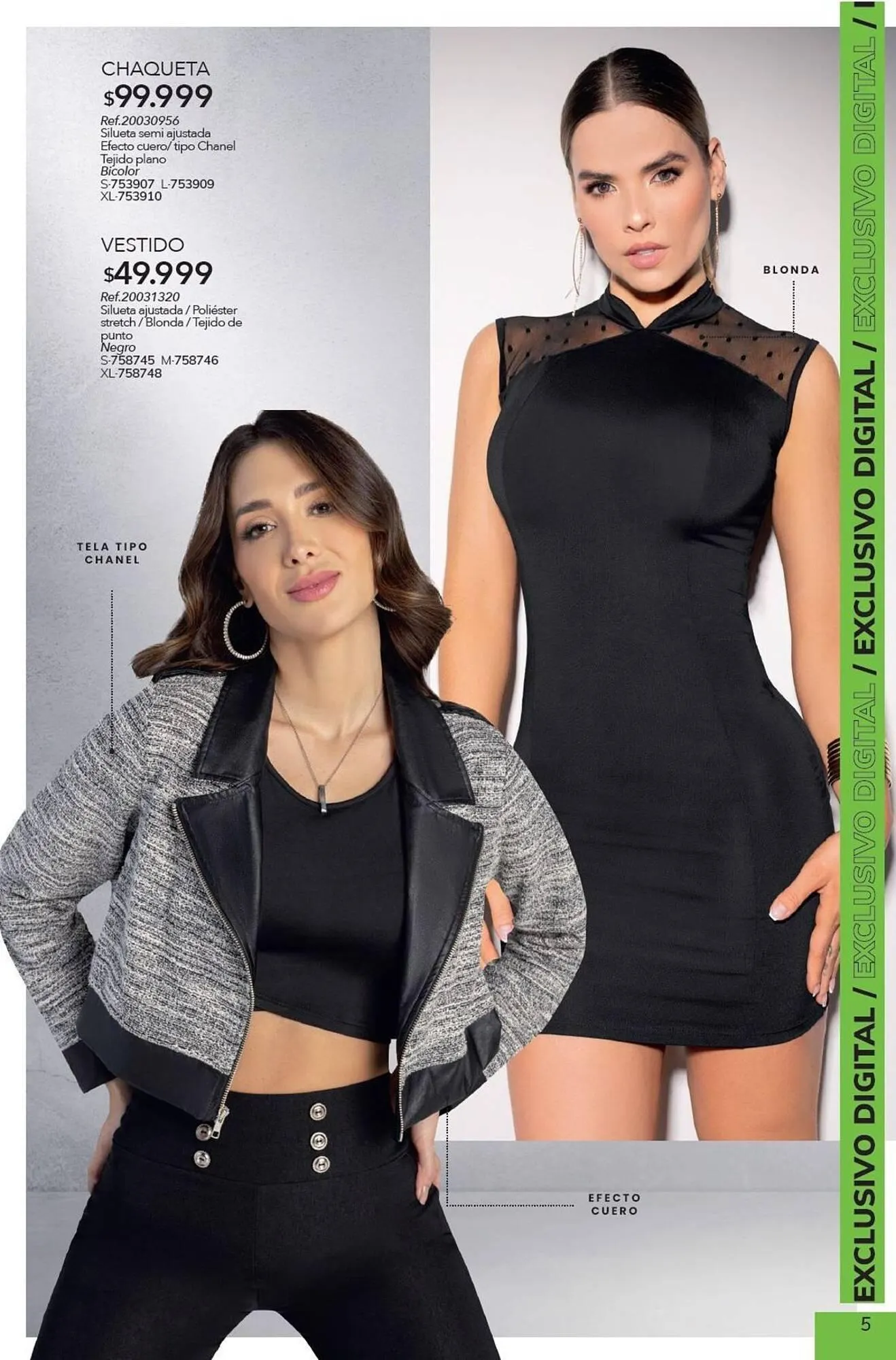 Catalogo de Catálogo Marketing Personal 21 de febrero al 31 de marzo 2025 - Pag 231