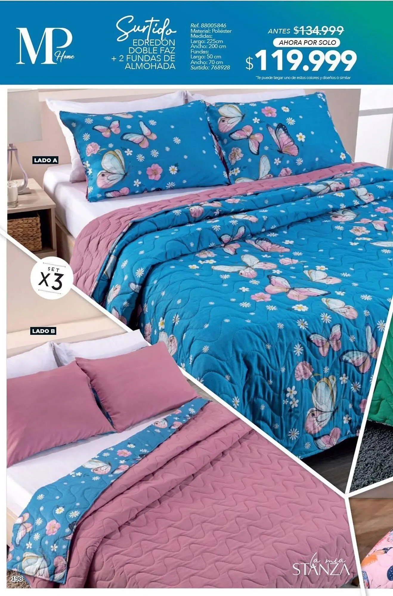 Catalogo de Catálogo Marketing Personal 4 de febrero al 28 de febrero 2025 - Pag 214