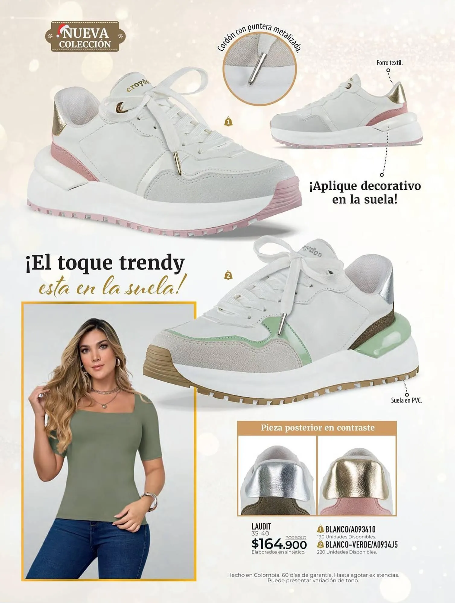 Catalogo de Catálogo Croydon 31 de octubre al 26 de diciembre 2025 - Pag 51