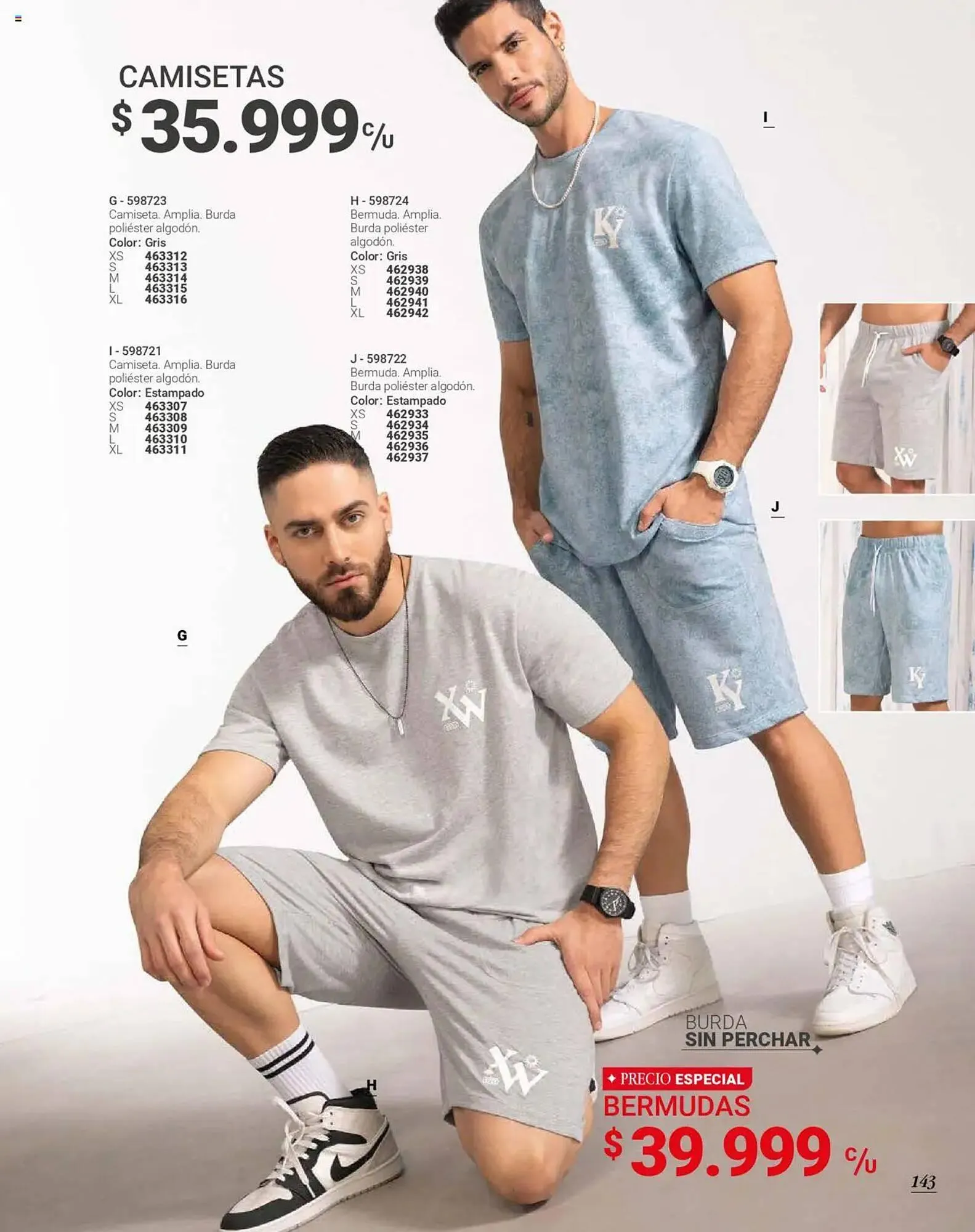 Catalogo de Catálogo Carmel 25 de septiembre al 1 de enero 2026 - Pag 145