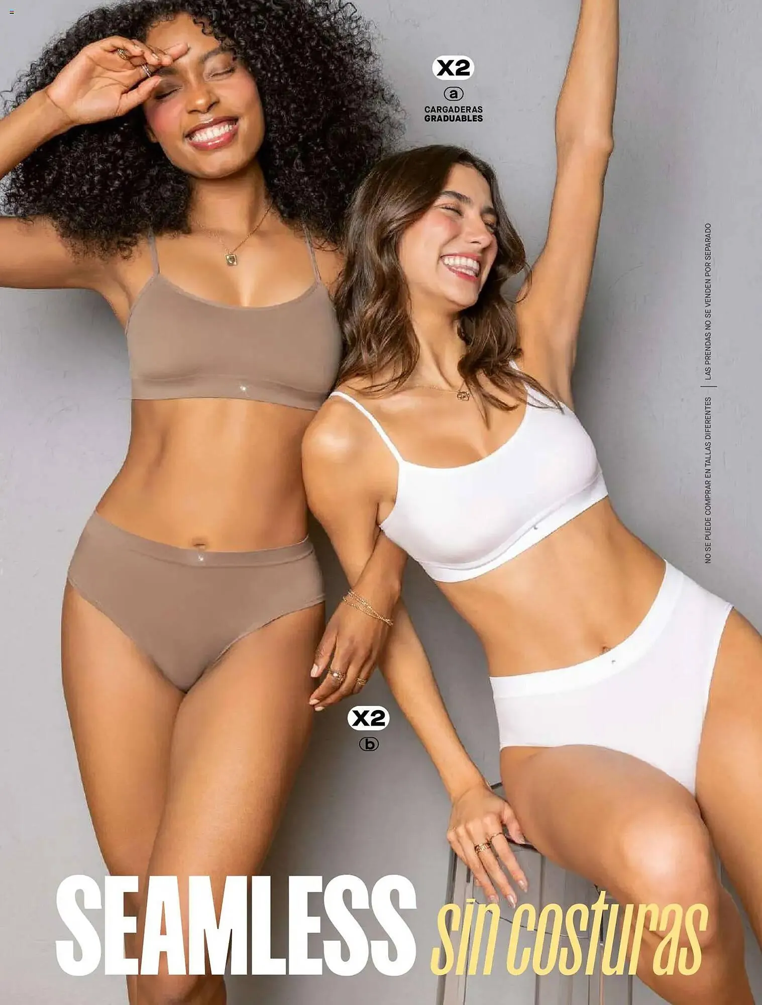 Catalogo de Catálogo Carmel 3 de febrero al 31 de mayo 2026 - Pag 121