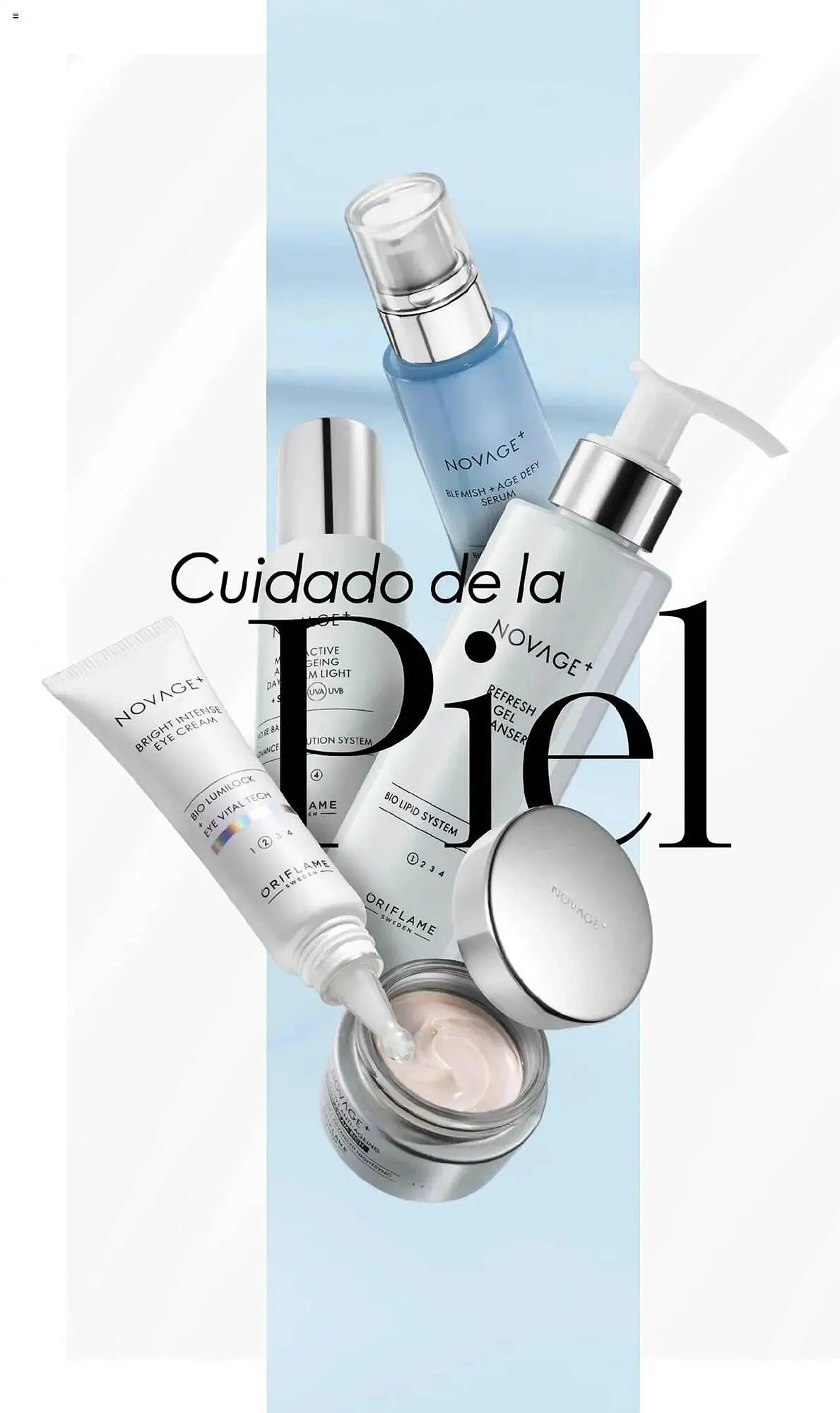 Catalogo de Catálogo Oriflame 31 de mayo al 20 de junio 2025 - Pag 10