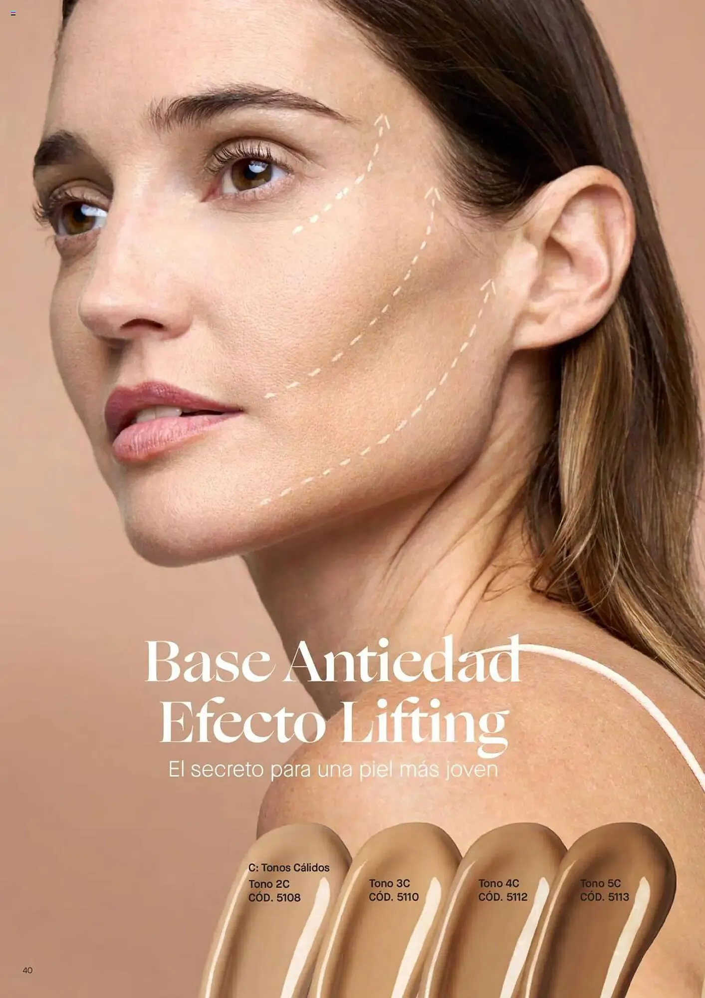 Catalogo de Catálogo Yanbal 19 de julio al 16 de agosto 2025 - Pag 42