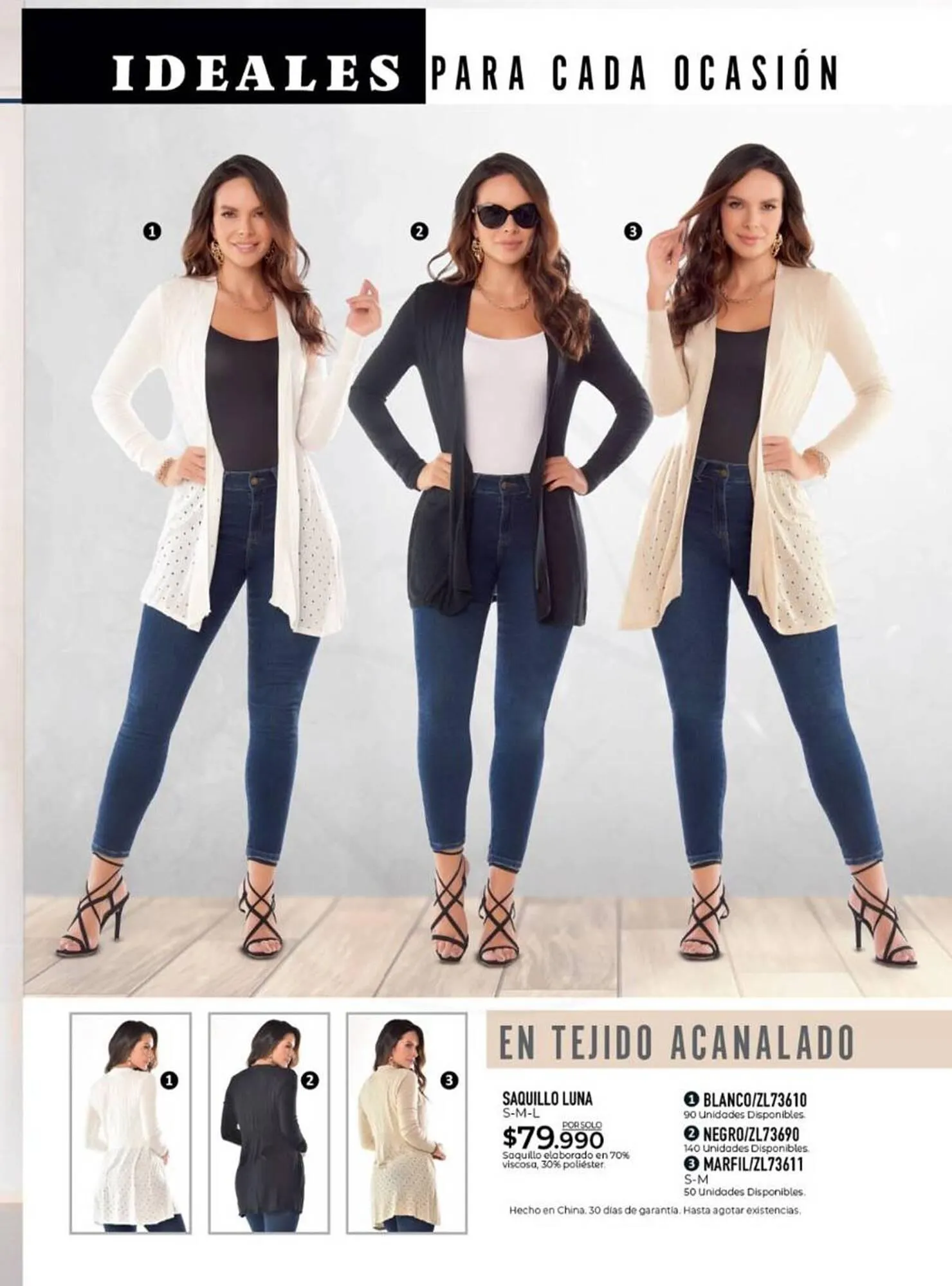 Catalogo de Catálogo Croydon 30 de enero al 6 de febrero 2025 - Pag 103