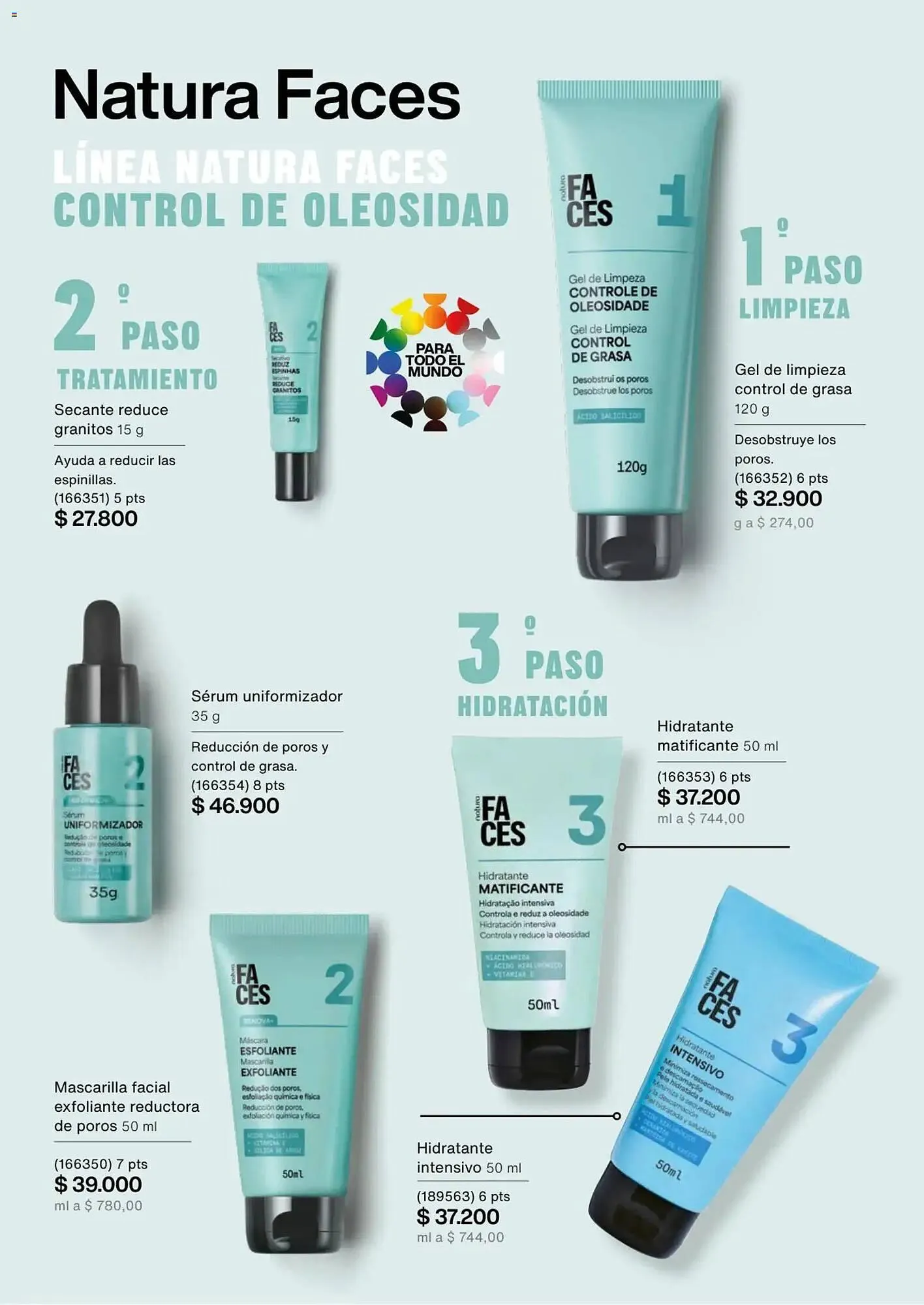 Catalogo de Catálogo Natura 2 de enero al 31 de enero 2026 - Pag 88