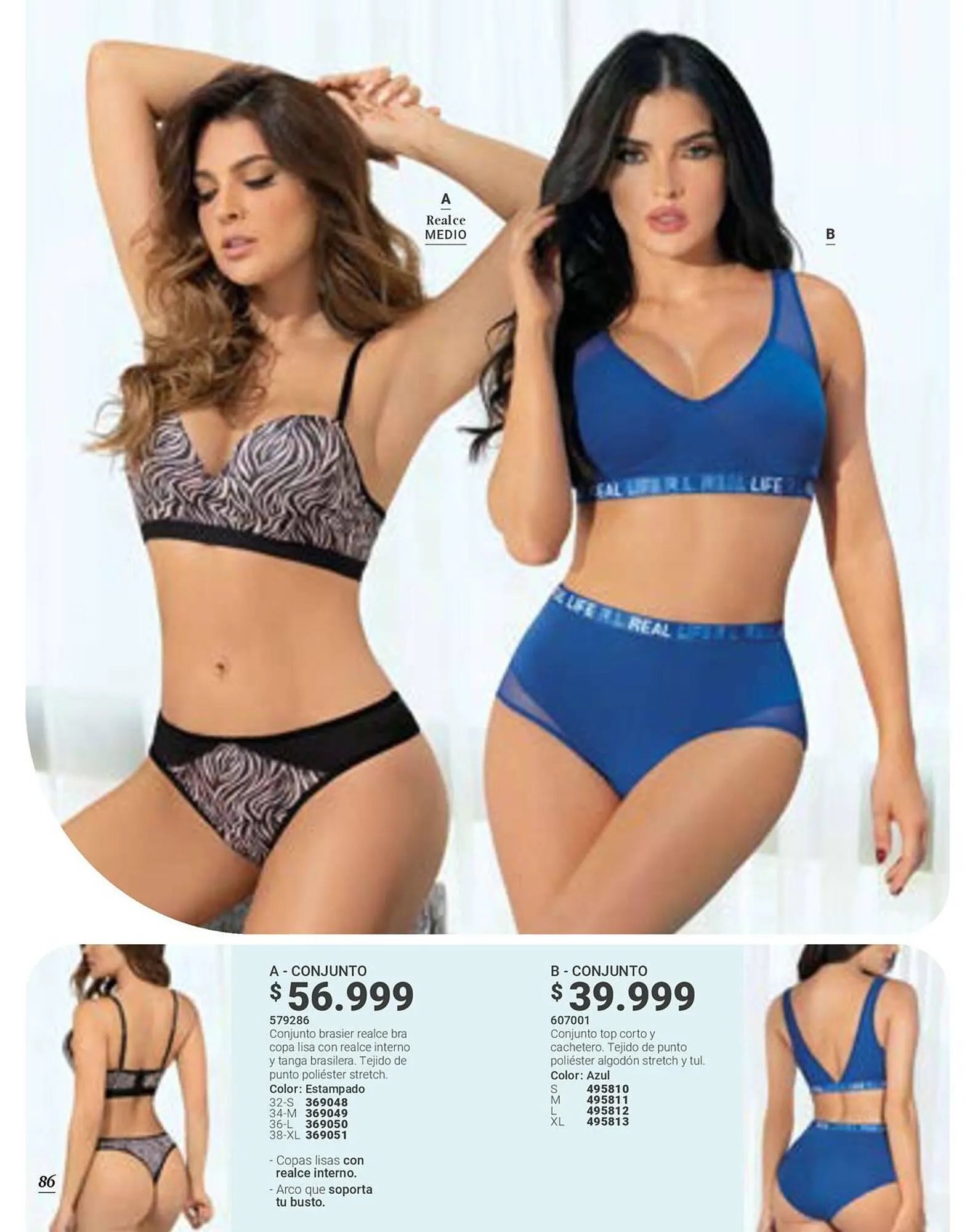 Catalogo de Catálogo Carmel 7 de marzo al 30 de abril 2024 - Pag 88