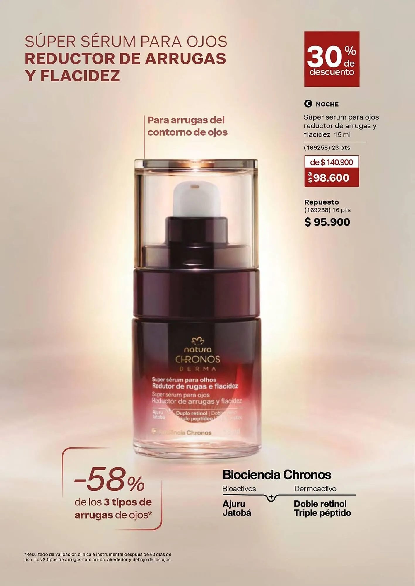 Catalogo de Catálogo Natura 14 de abril al 10 de mayo 2026 - Pag 116