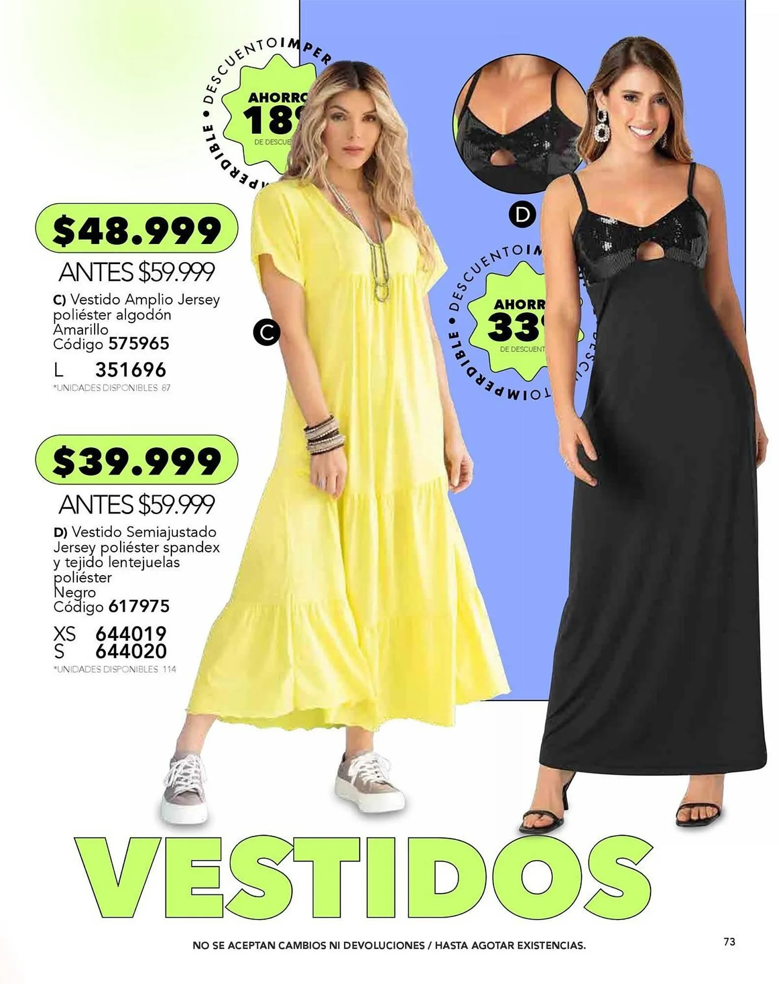 Catalogo de Catálogo Loguin 7 de octubre al 31 de diciembre 2025 - Pag 272