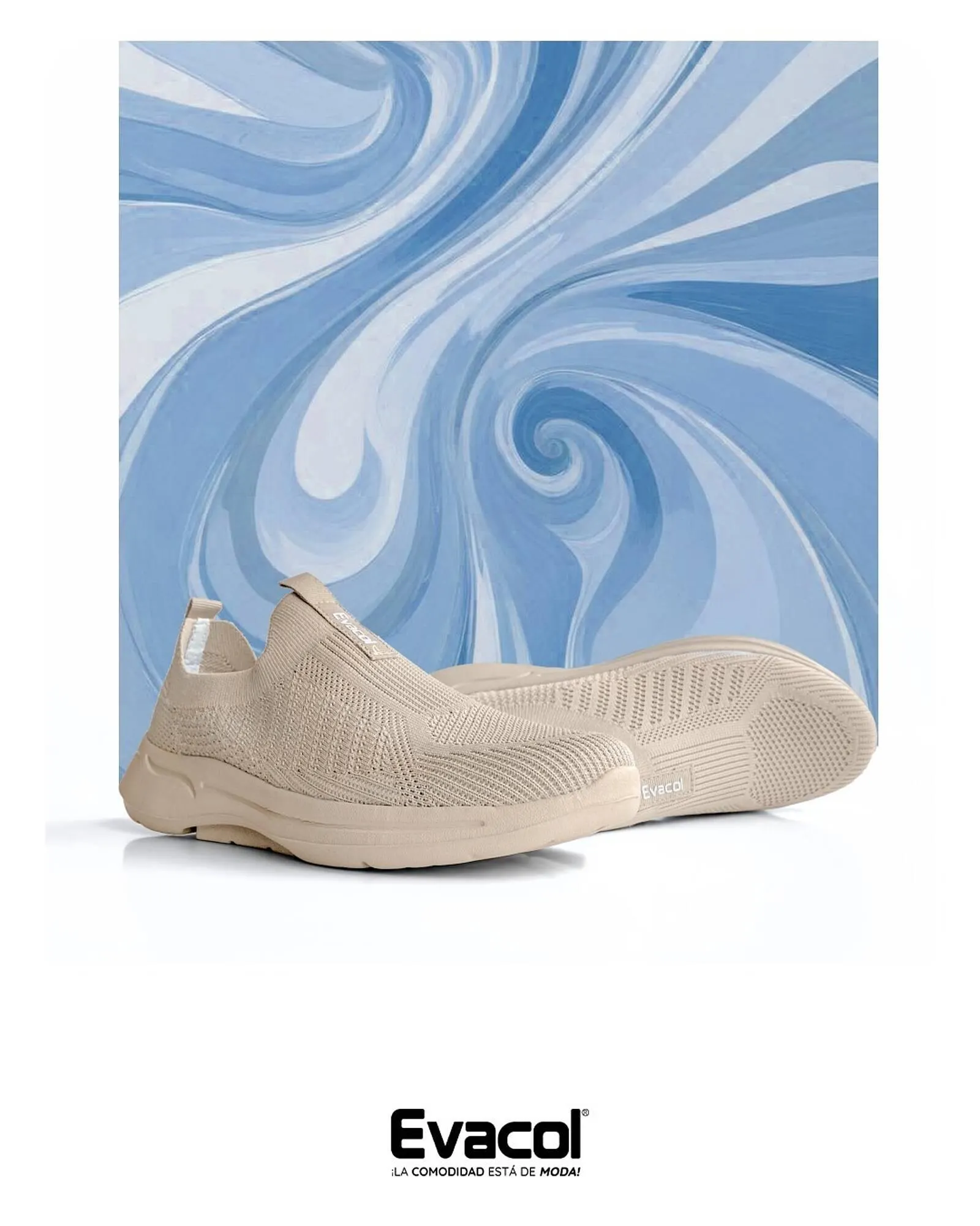 Catalogo de Catálogo Evacol 31 de enero al 28 de febrero 2025 - Pag 2