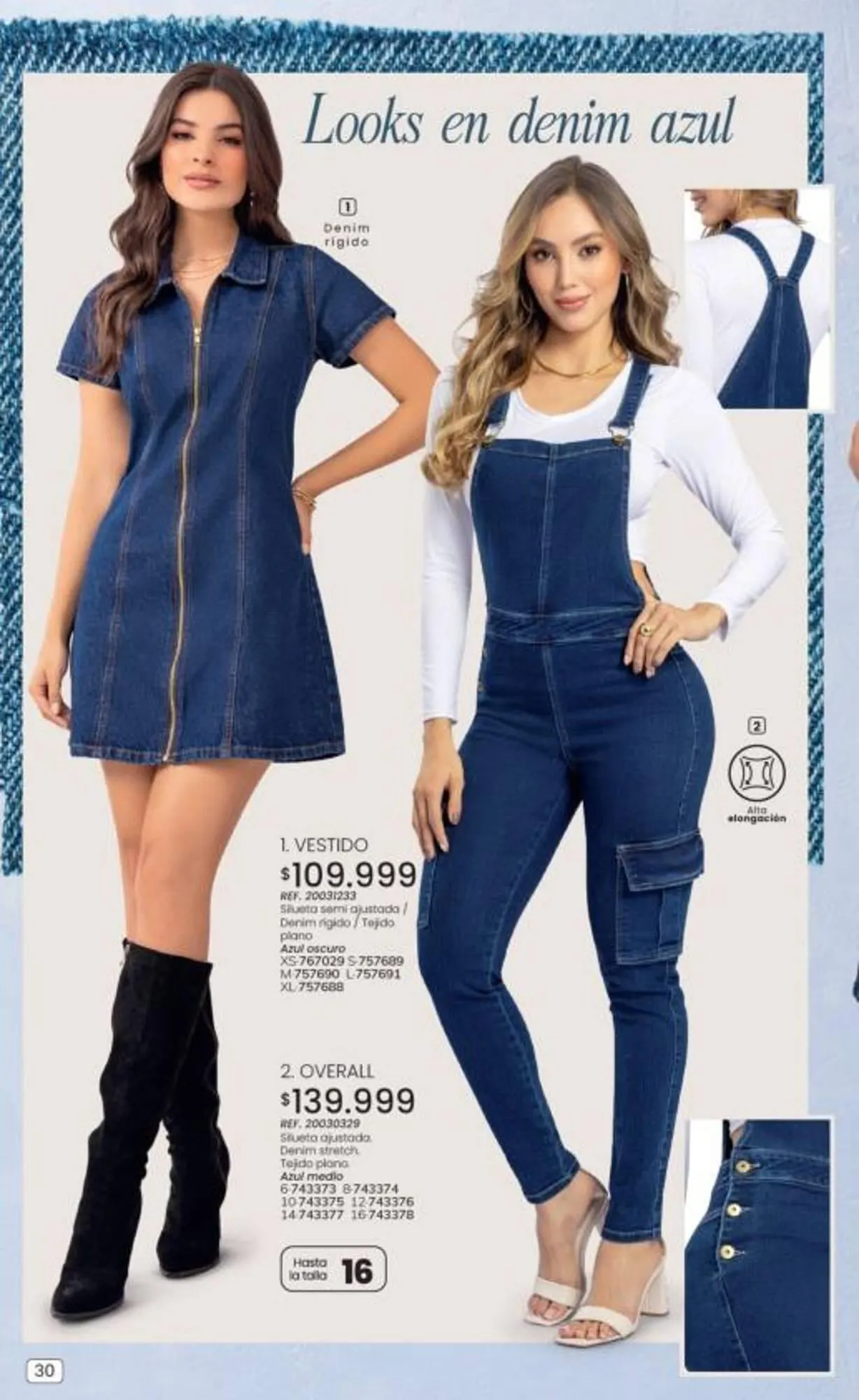 Catalogo de Catálogo Marketing Personal 1 de julio al 1 de septiembre 2025 - Pag 32