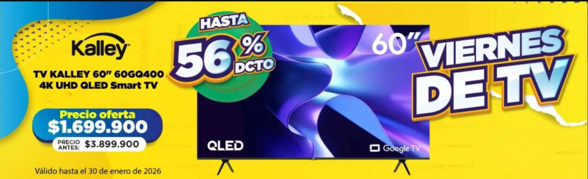 Catálogo Alkomprar - 1