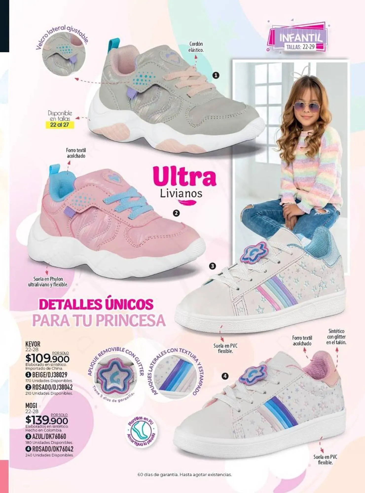 Catalogo de Catálogo Croydon 30 de enero al 6 de febrero 2025 - Pag 191