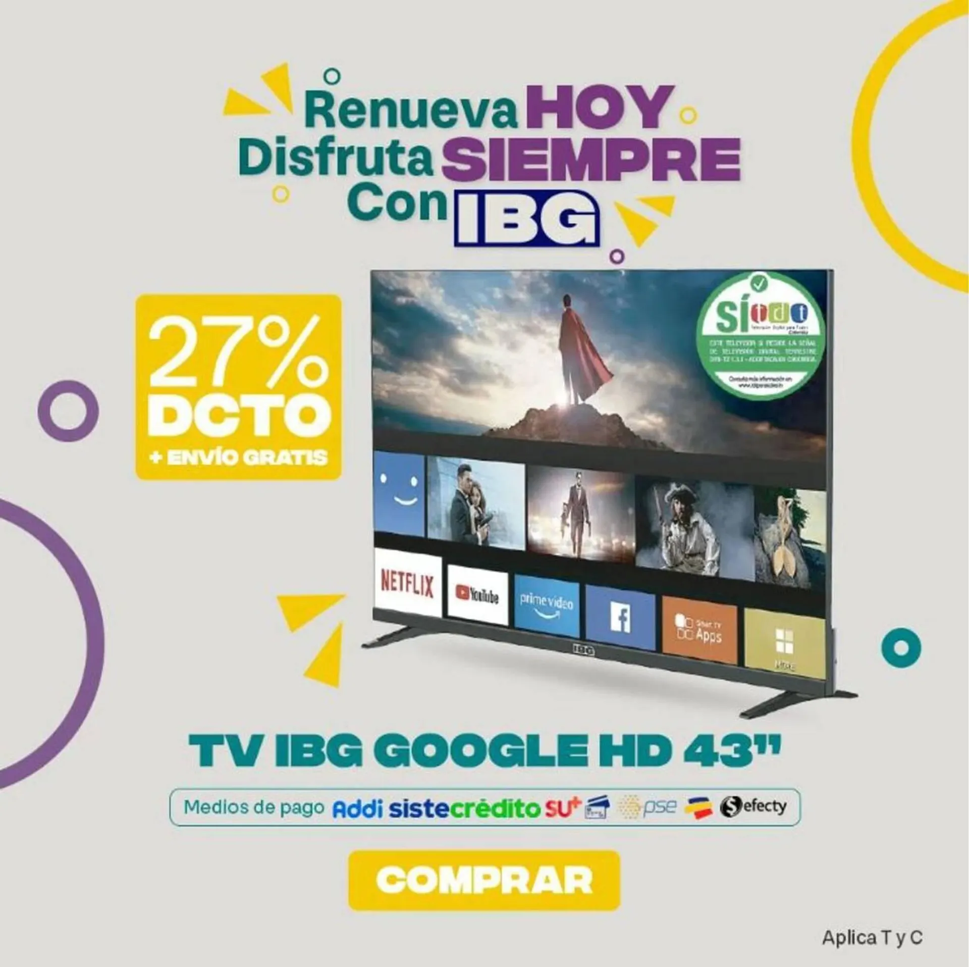 Catalogo de Catálogo IBG 4 de febrero al 28 de febrero 2025 - Pag 2