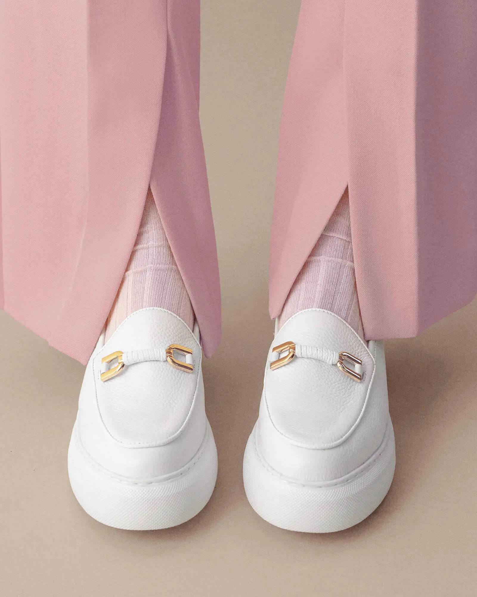 Catálogo Moda In Pelle - 1