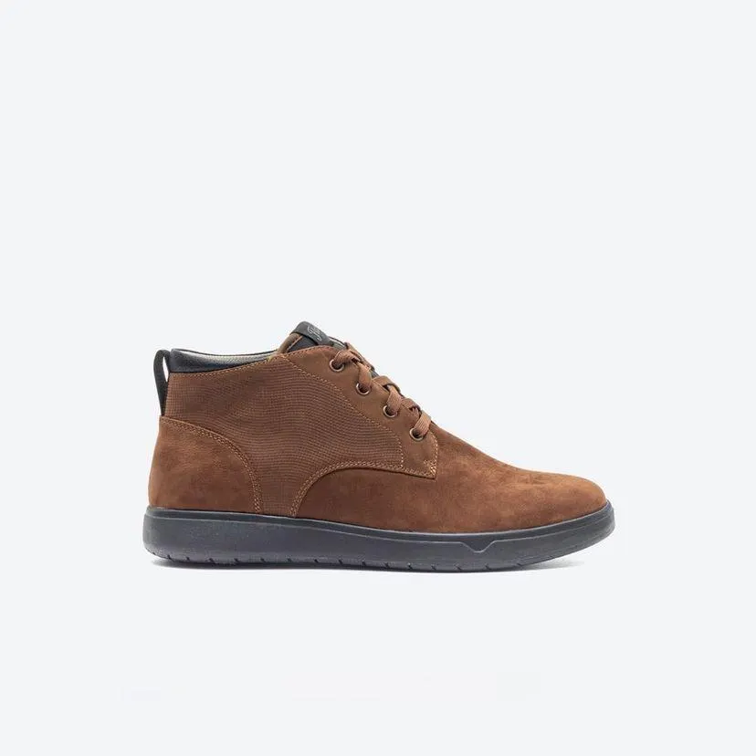 Bota Casual Hombre Florsheim Bjd3 Café