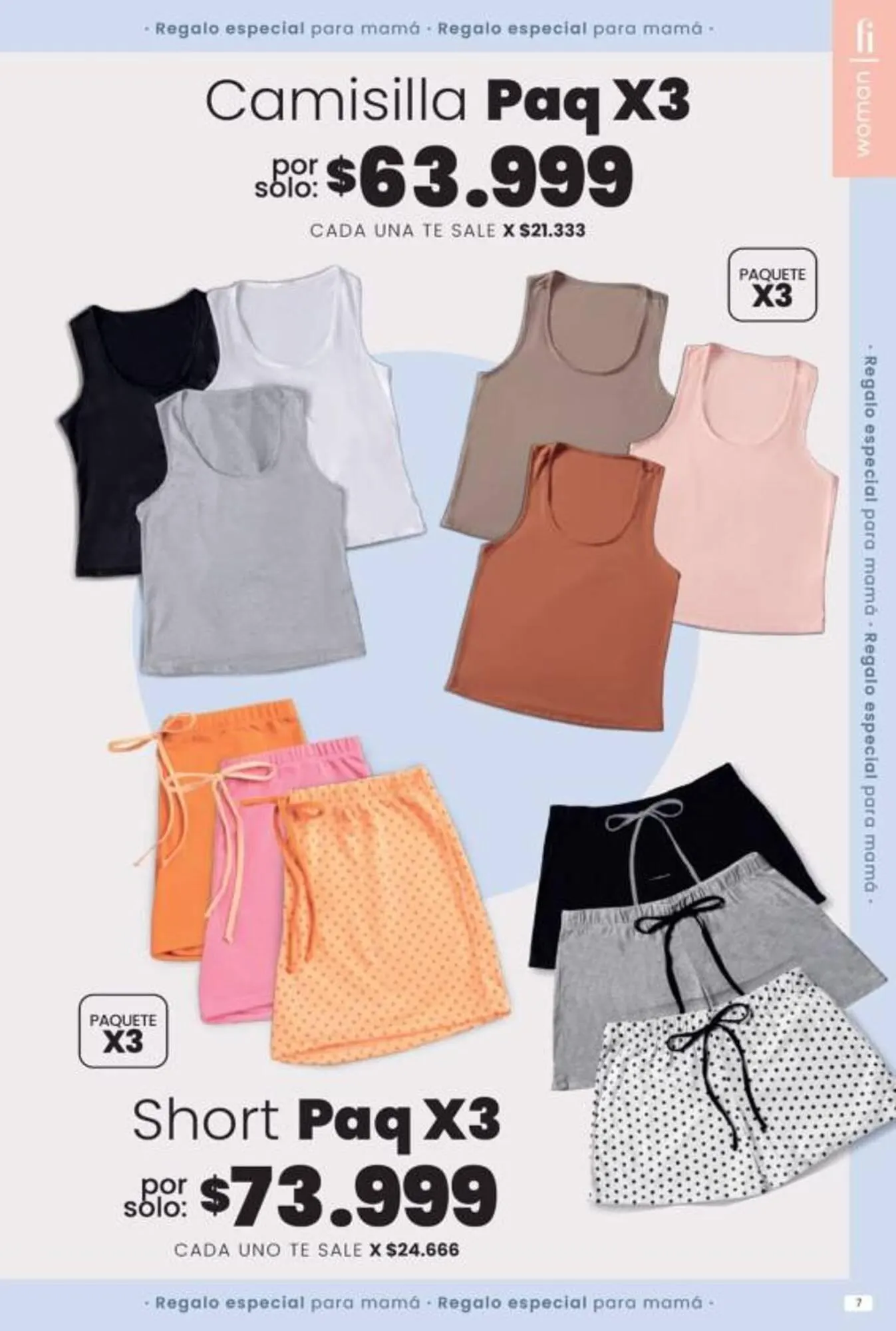 Catalogo de Catálogo Marketing Personal 1 de julio al 31 de julio 2025 - Pag 11