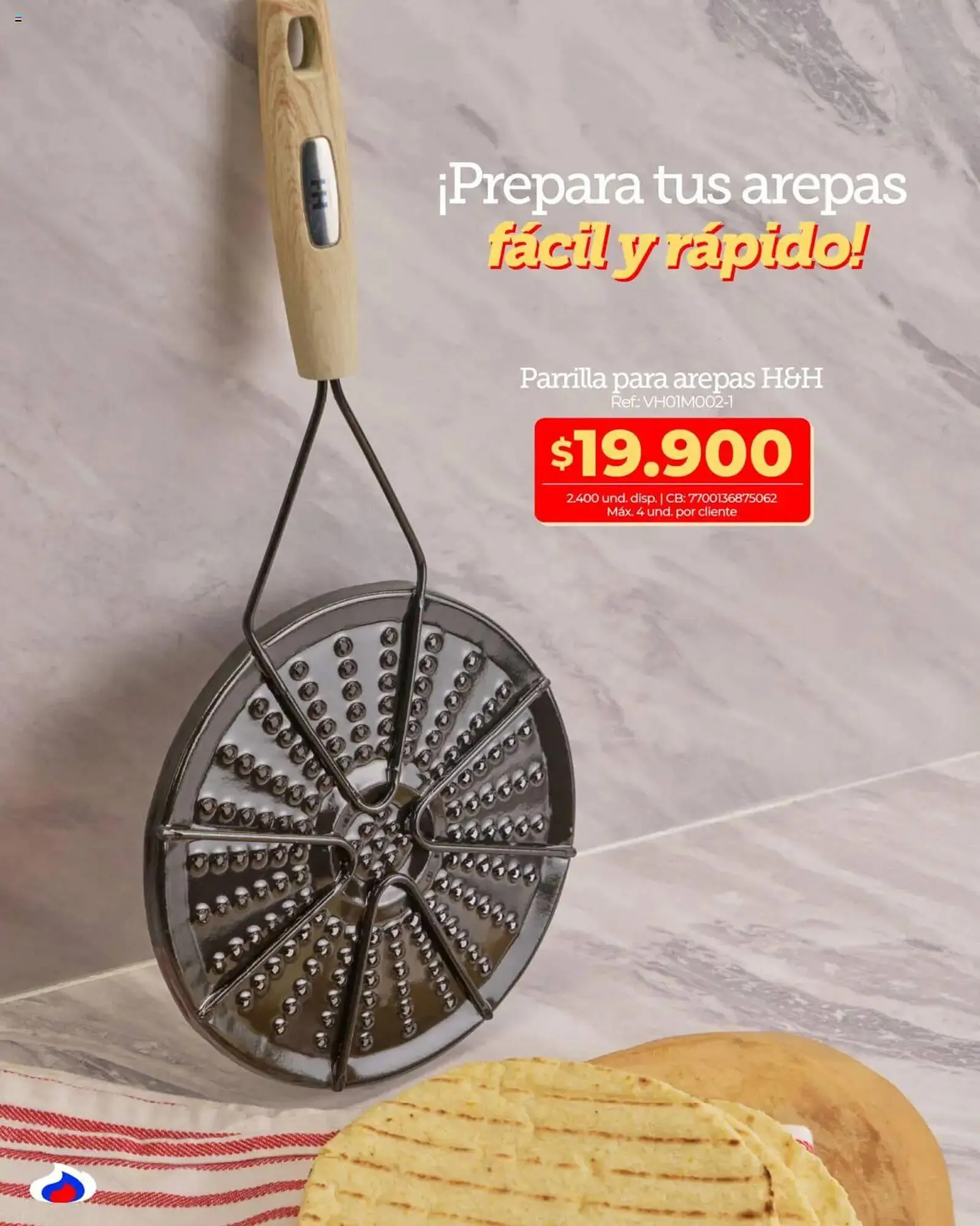 Catalogo de Catálogo Olímpica 1 de junio al 30 de junio 2025 - Pag 7