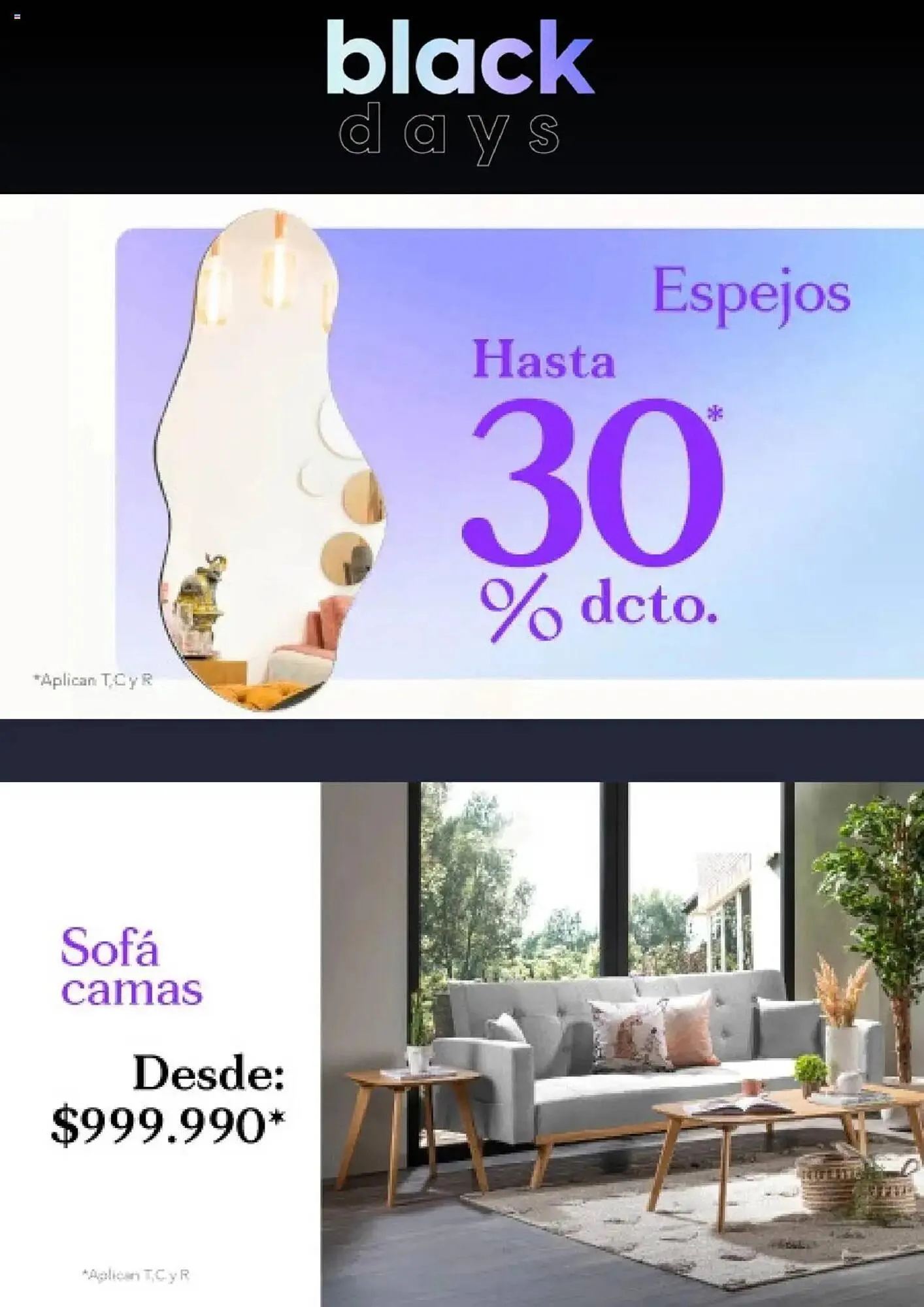 Catalogo de Catálogo Tugó 28 de mayo al 2 de junio 2025 - Pag 4