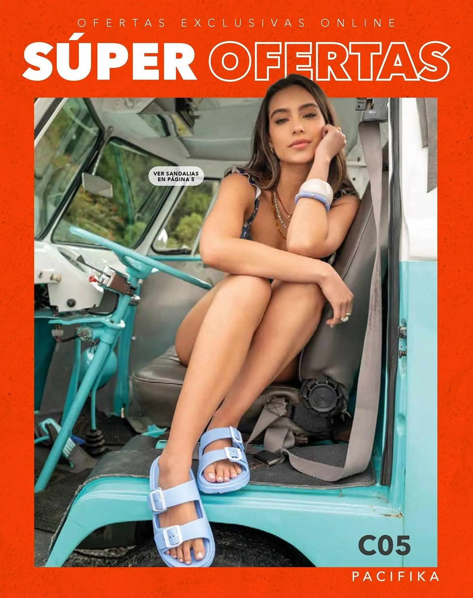 Catalogo de Catálogo Pacífika 17 de marzo al 30 de abril 2026 - Pag 212