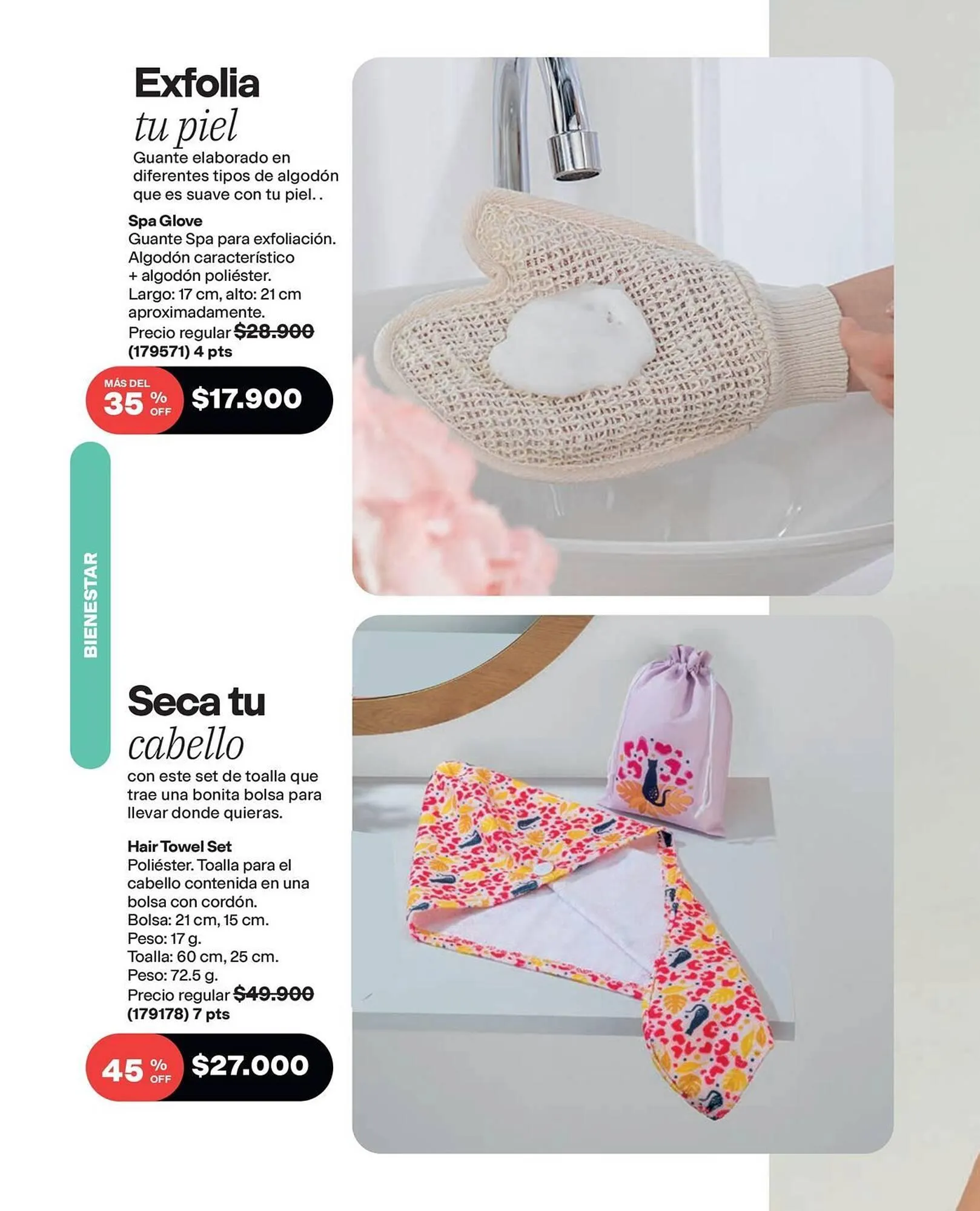 Catalogo de Catálogo Avon 1 de julio al 31 de julio 2026 - Pag 168