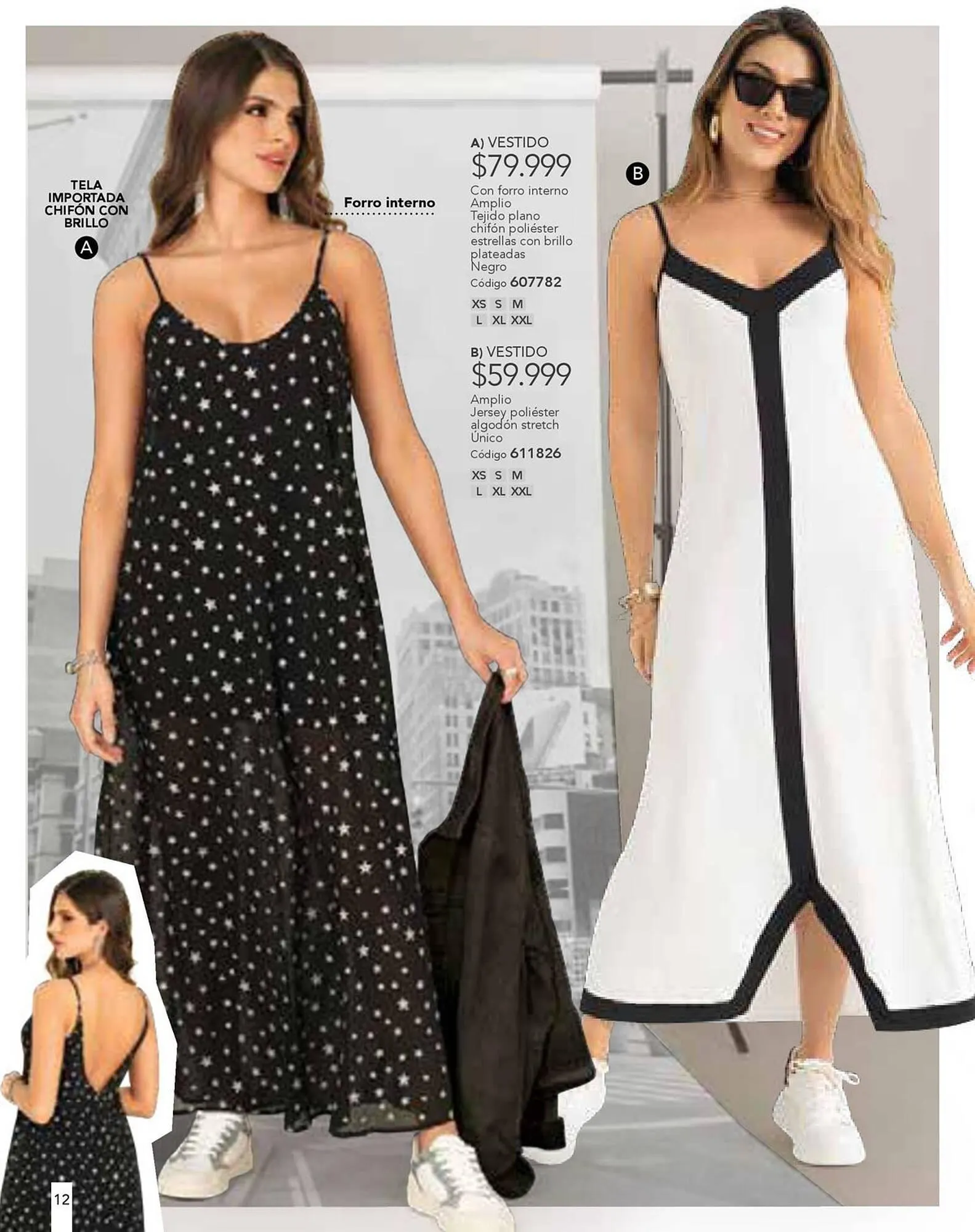 Catalogo de Catálogo Loguin 12 de abril al 30 de abril 2024 - Pag 12