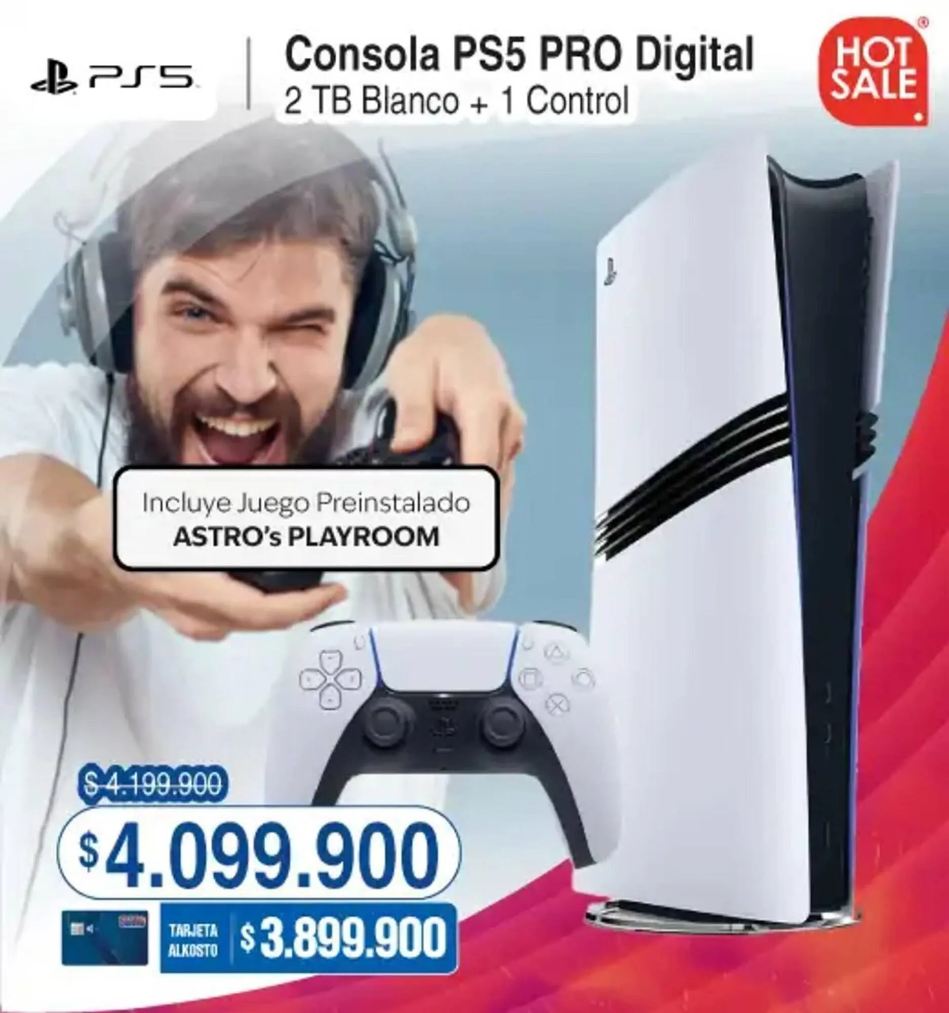 Catalogo de Catálogo Ktronix 29 de marzo al 31 de marzo 2025 - Pag 3