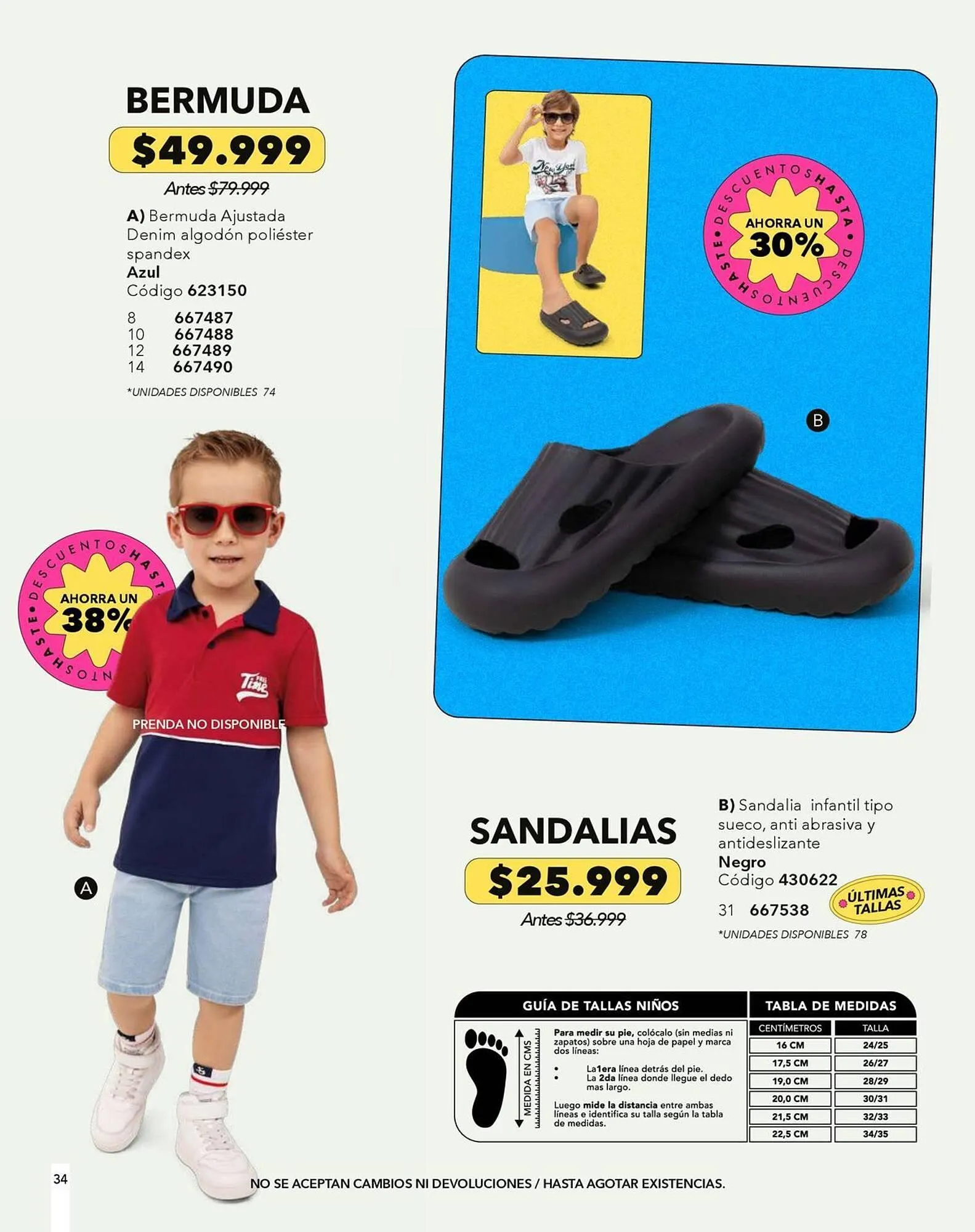 Catalogo de Catálogo Loguin 7 de marzo al 31 de marzo 2026 - Pag 144