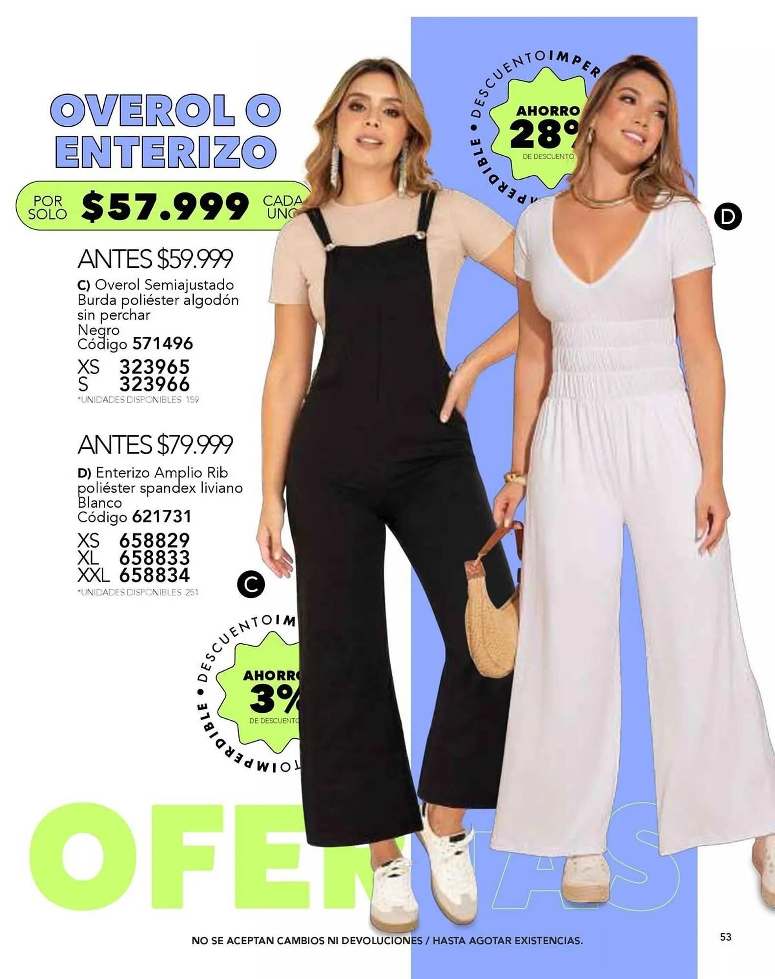 Catalogo de Catálogo Loguin 16 de septiembre al 31 de octubre 2025 - Pag 251