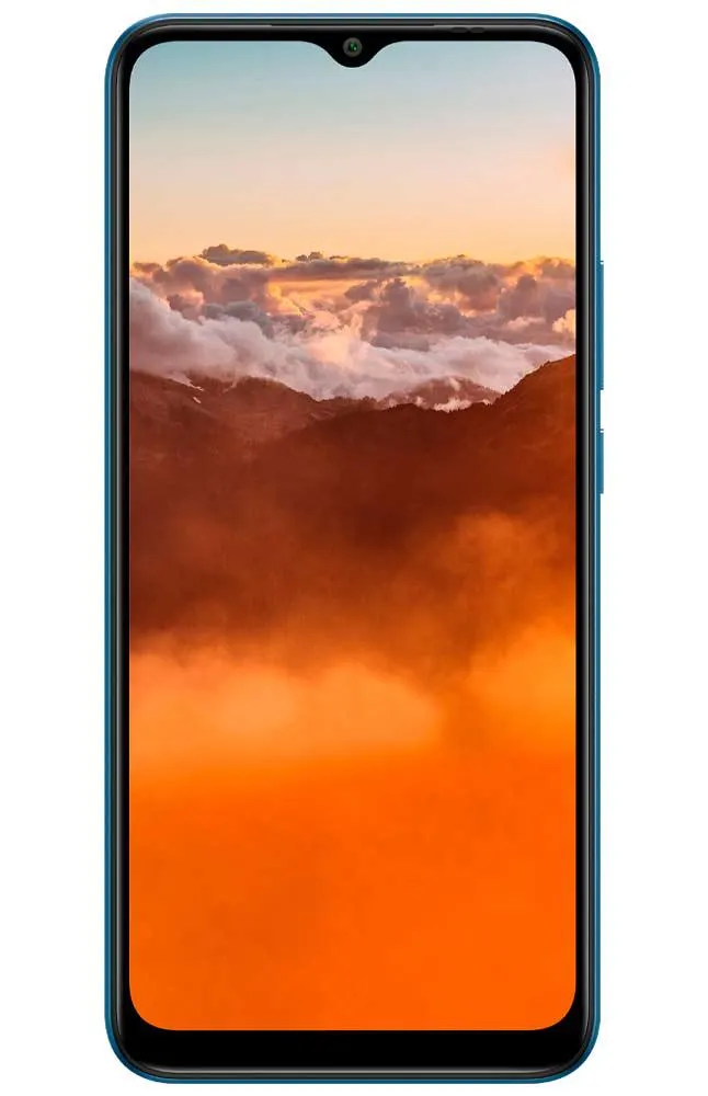 Celular Kalley Black C 128 GB