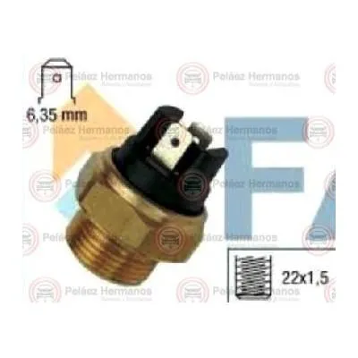 3738 - PERA TEMPERATURA