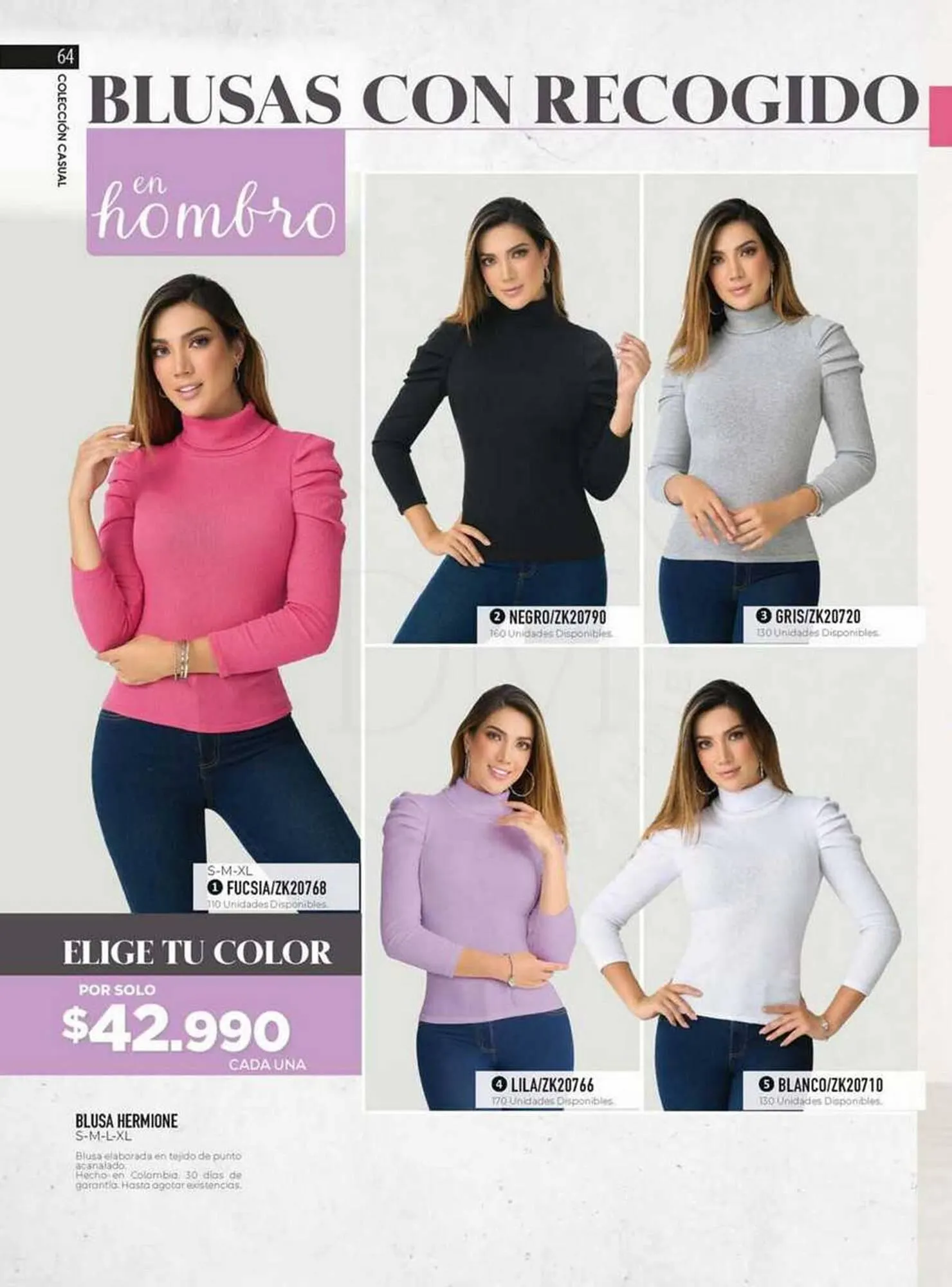 Catalogo de Catálogo Croydon 18 de marzo al 31 de marzo 2025 - Pag 68