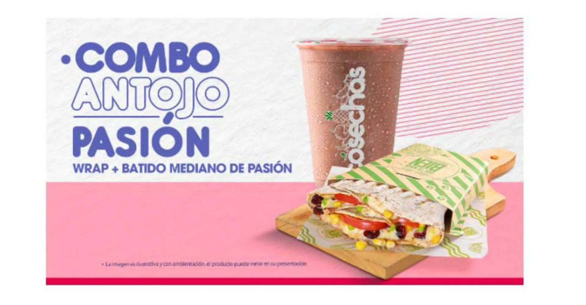 Catalogo de Catálogo Cosechas Express 6 de noviembre al 30 de noviembre 2025 - Pag 4