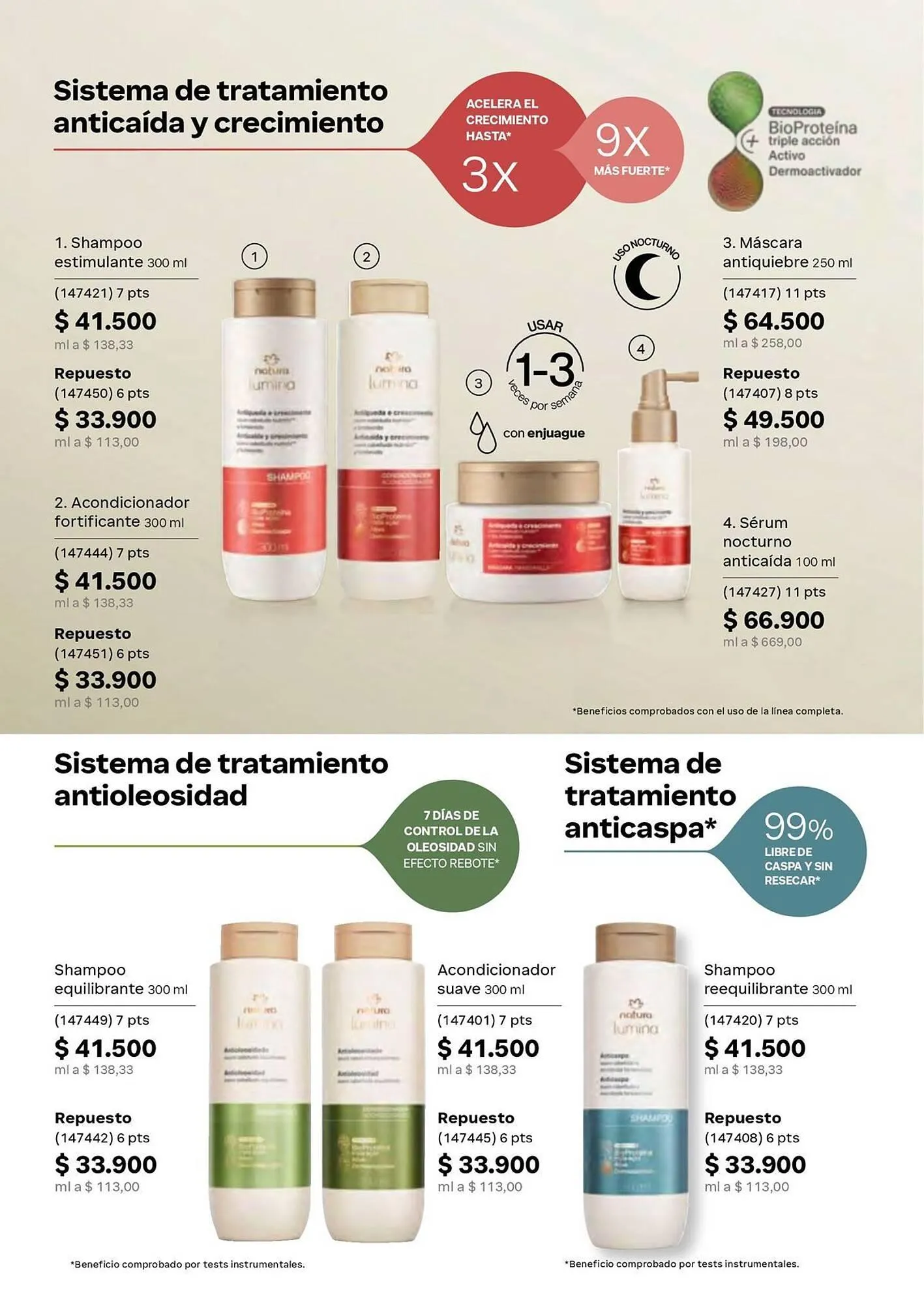 Catalogo de Catálogo Natura 14 de abril al 10 de mayo 2026 - Pag 20