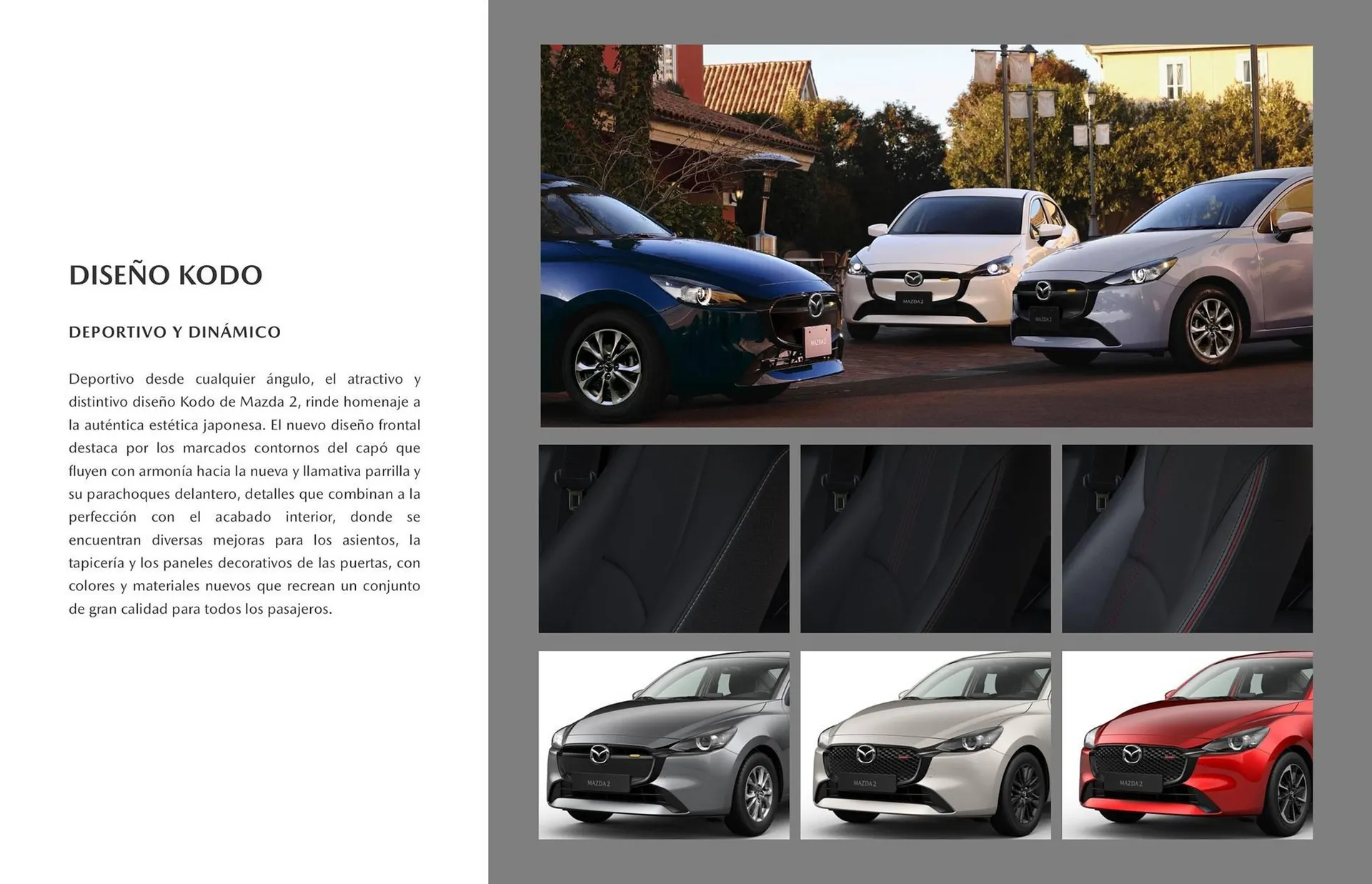 Catalogo de Catálogo Mazda 22 de enero al 22 de marzo 2027 - Pag 7