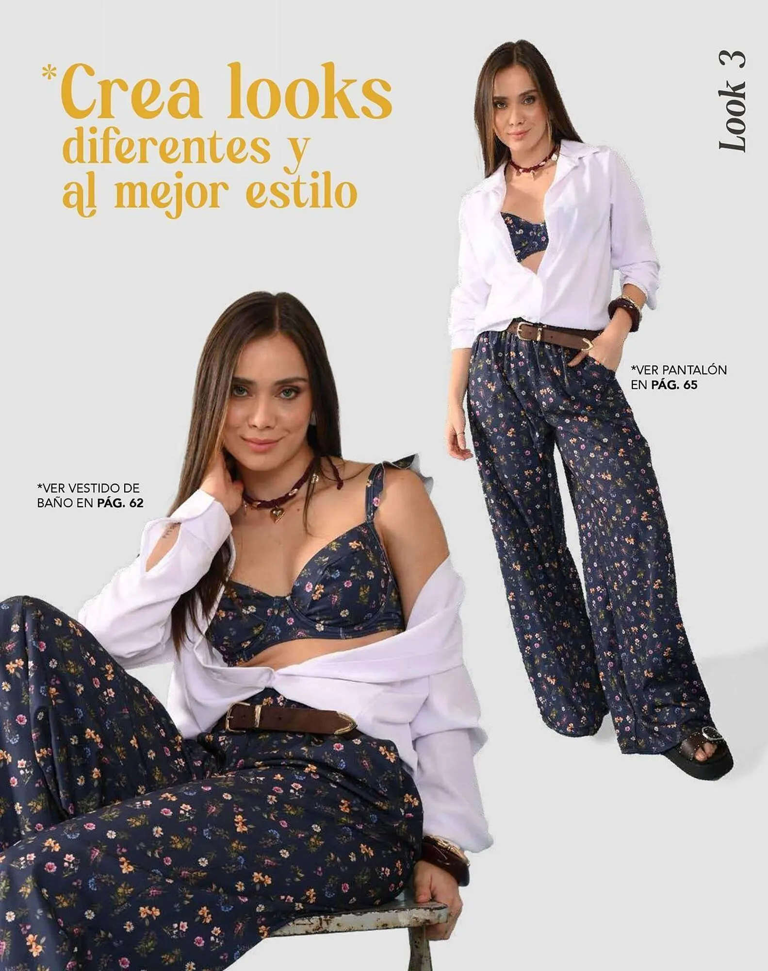 Catalogo de Catálogo Pacífika 11 de julio al 31 de julio 2025 - Pag 72