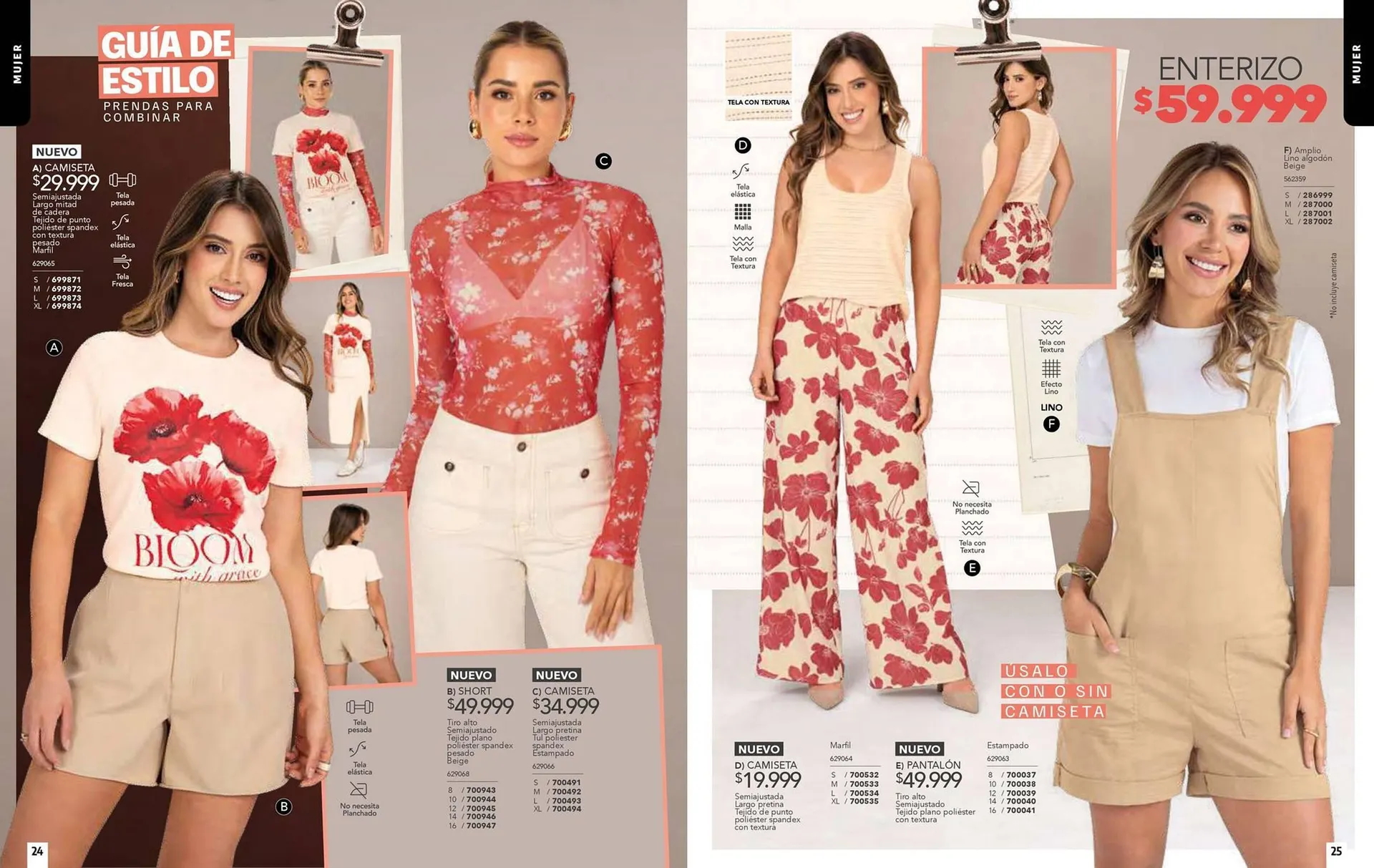 Catalogo de Catálogo Loguin 19 de enero al 28 de febrero 2026 - Pag 13