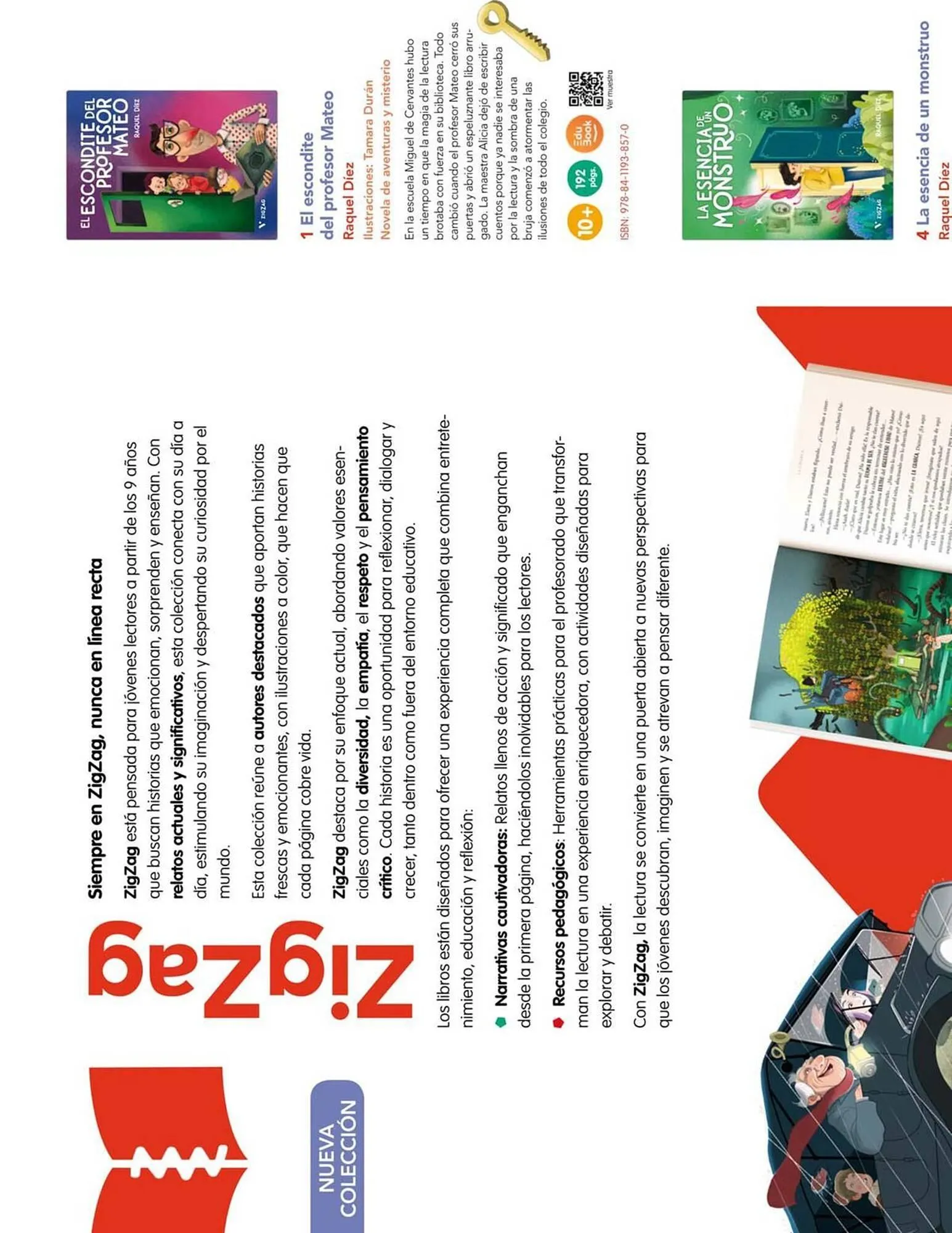 Catalogo de Catálogo Vicens Vives 20 de abril al 31 de diciembre 2026 - Pag 22