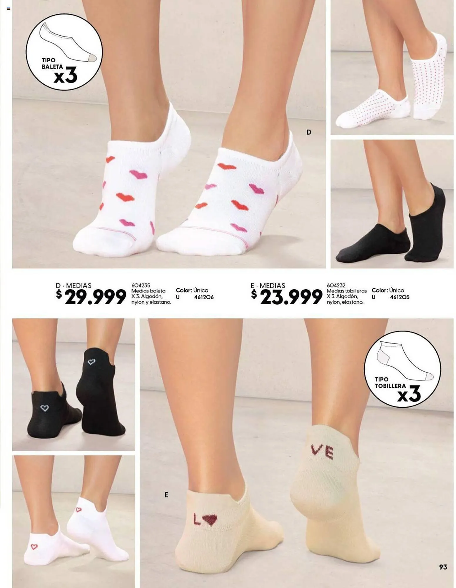 Catalogo de Catálogo Carmel 11 de diciembre al 31 de diciembre 2023 - Pag 101