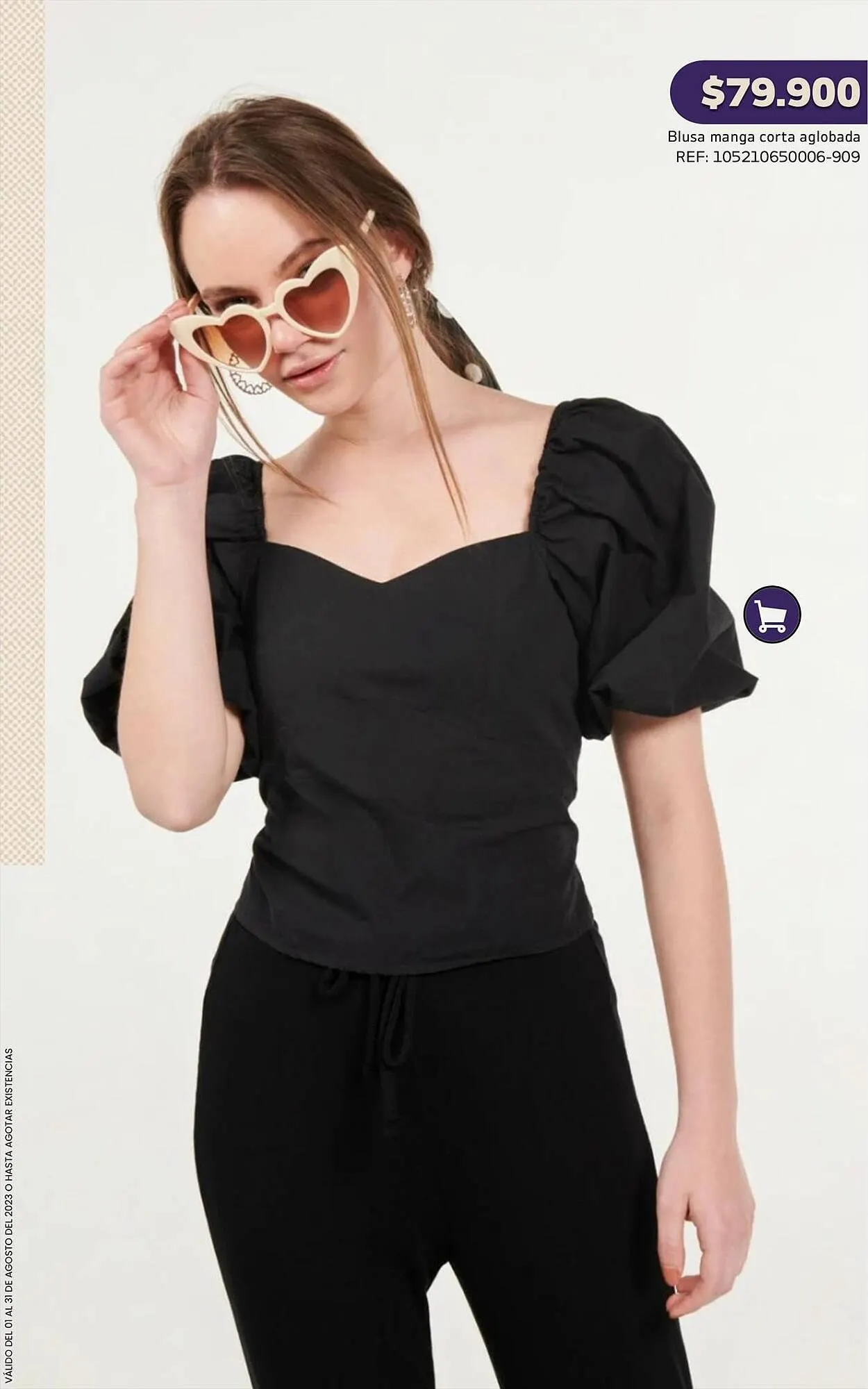 Catalogo de Catálogo Koaj 2 de agosto al 5 de agosto 2023 - Pag 19