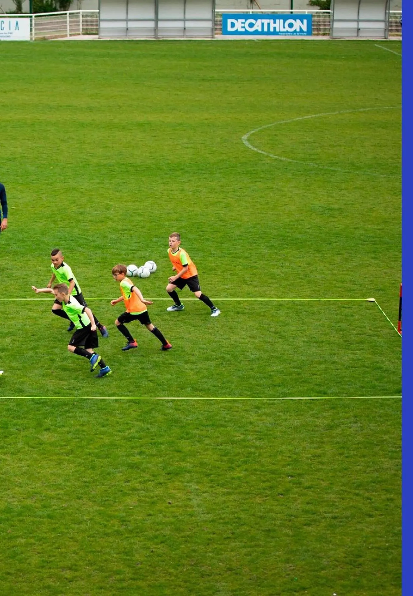 Catalogo de Catálogo Decathlon 9 de abril al 31 de diciembre 2025 - Pag 11