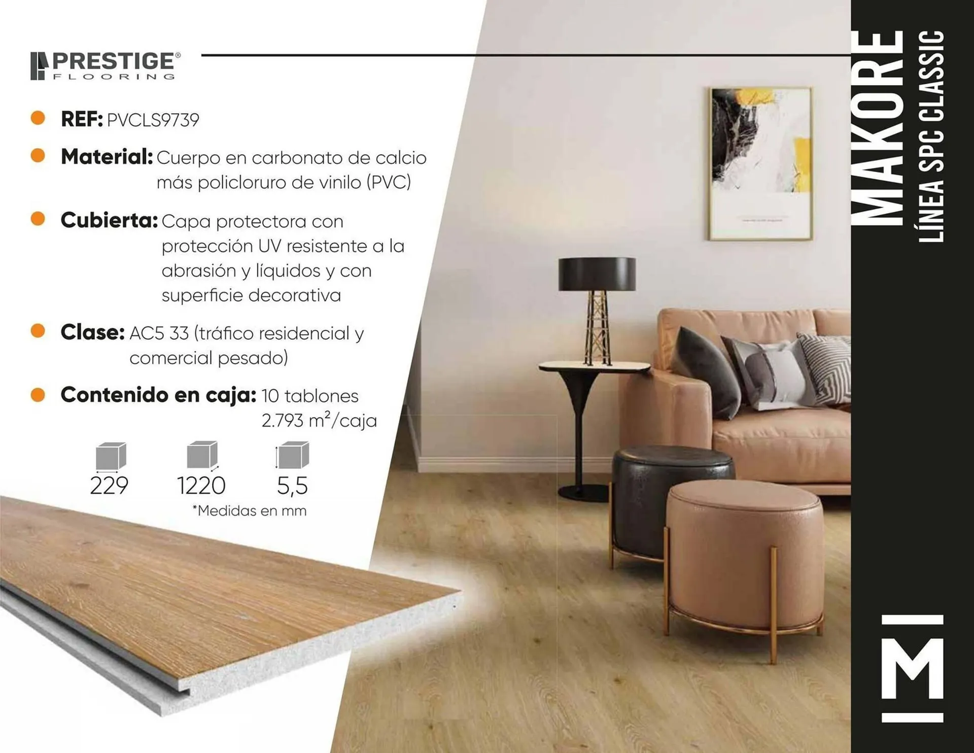 Catalogo de Catálogo Madecentro 25 de marzo al 31 de diciembre 2025 - Pag 48