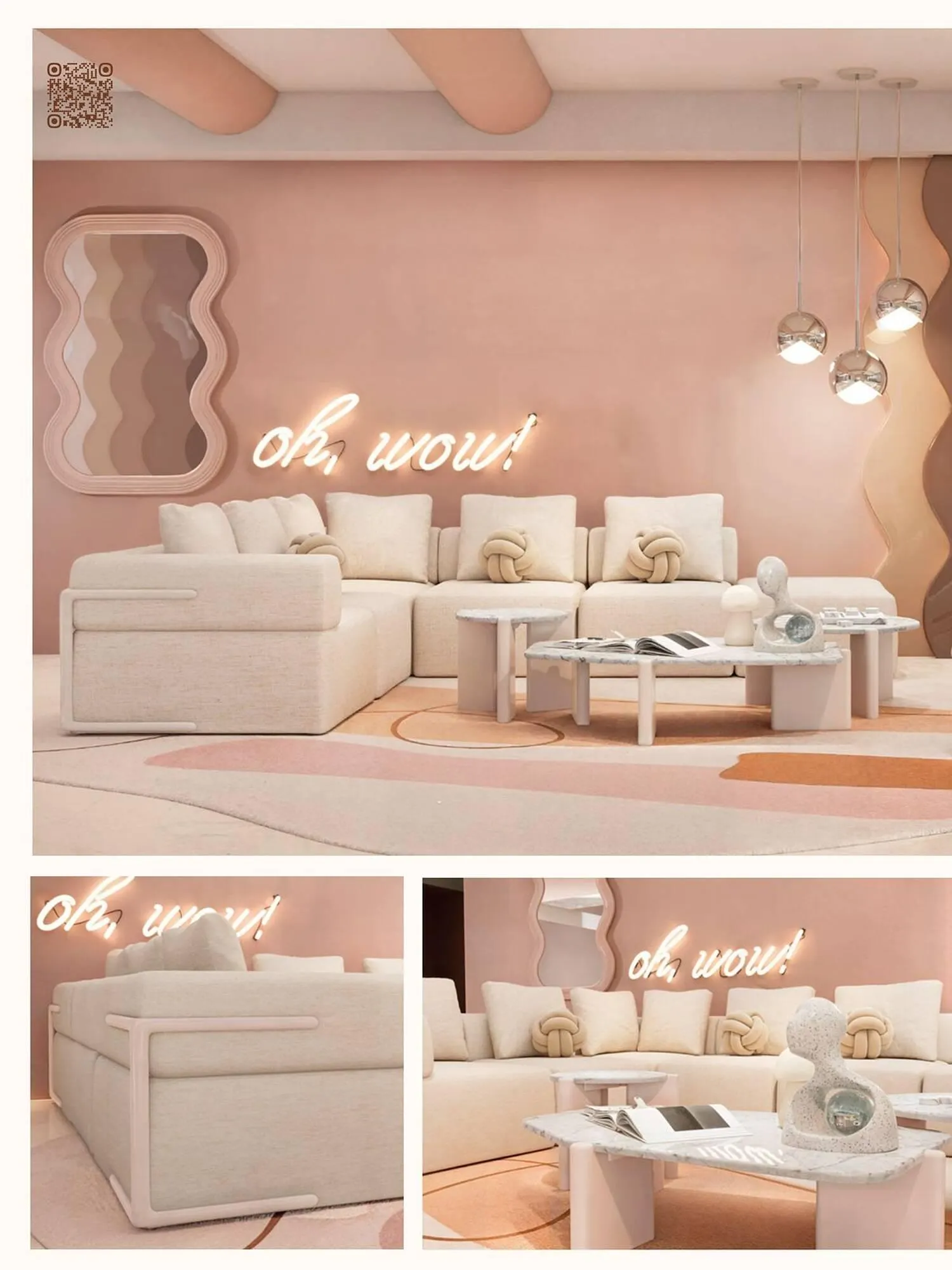 Catalogo de Catálogo Muebles Jamar 3 de octubre al 31 de octubre 2025 - Pag 4