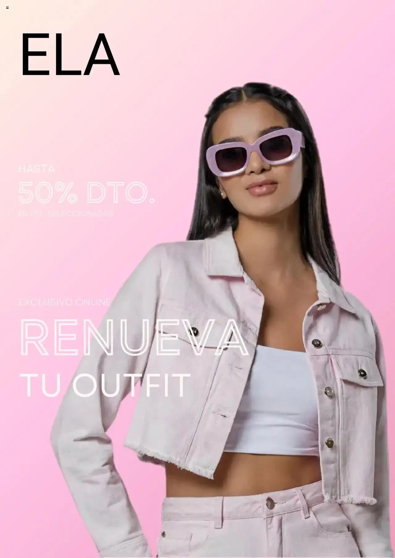 ELA - Descuentos - 0