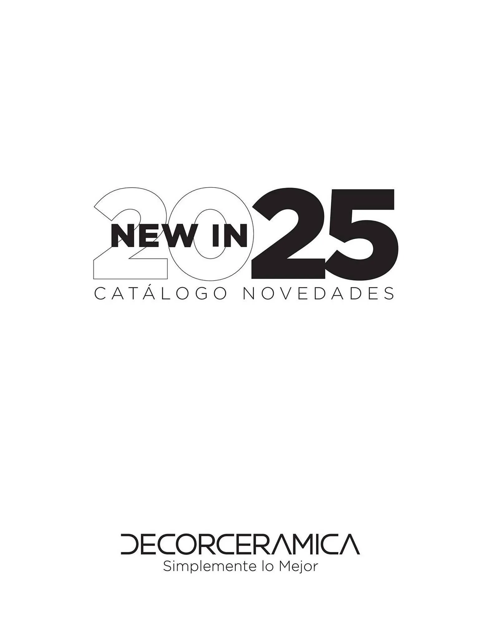 Catalogo de Catálogo Decorceramica 9 de diciembre al 31 de diciembre 2025 - Pag 3